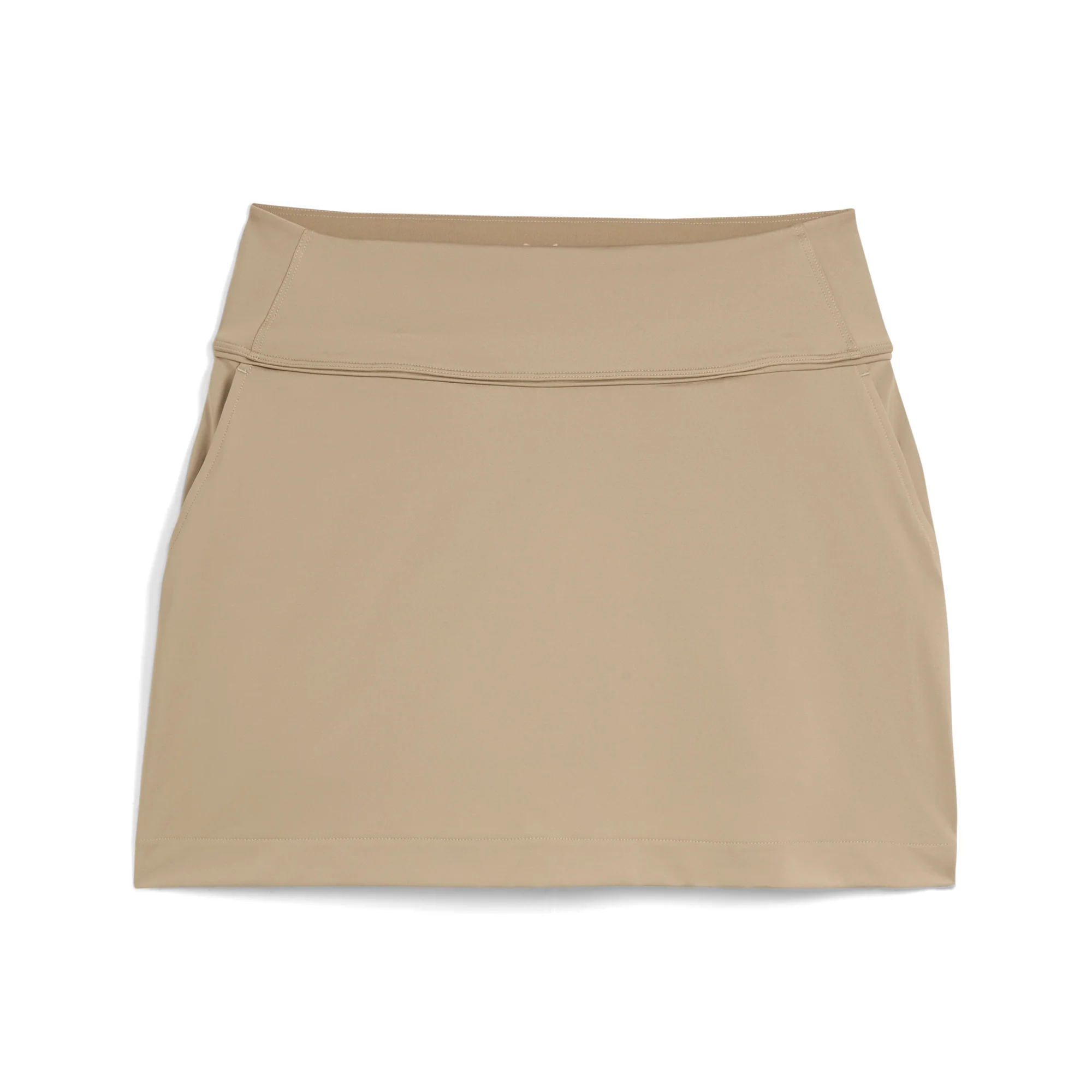 Women's Blake Piped Knit 15.5" Golf Skirt - Image 11