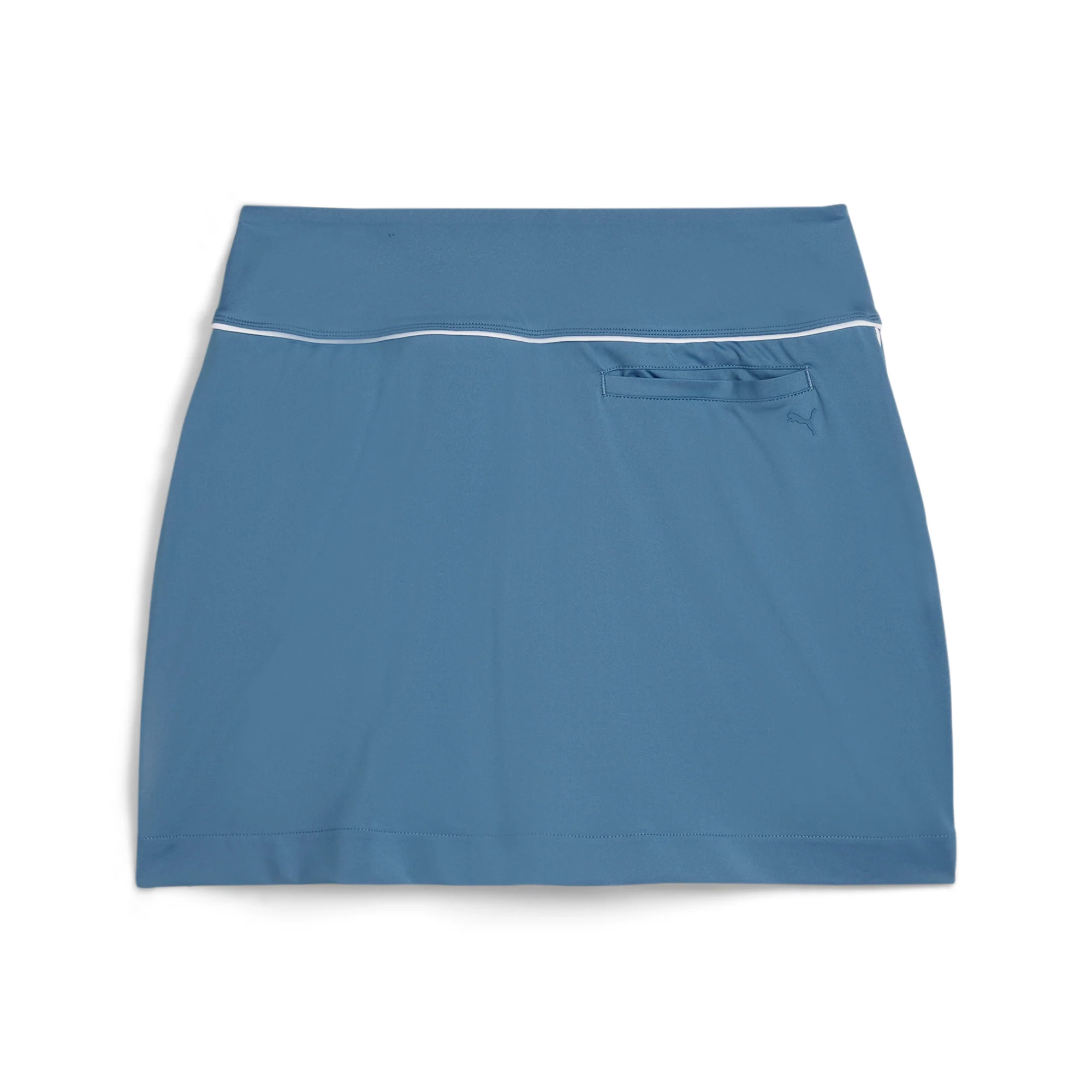 Women's Blake Piped Knit 15.5" Golf Skirt - Image 18