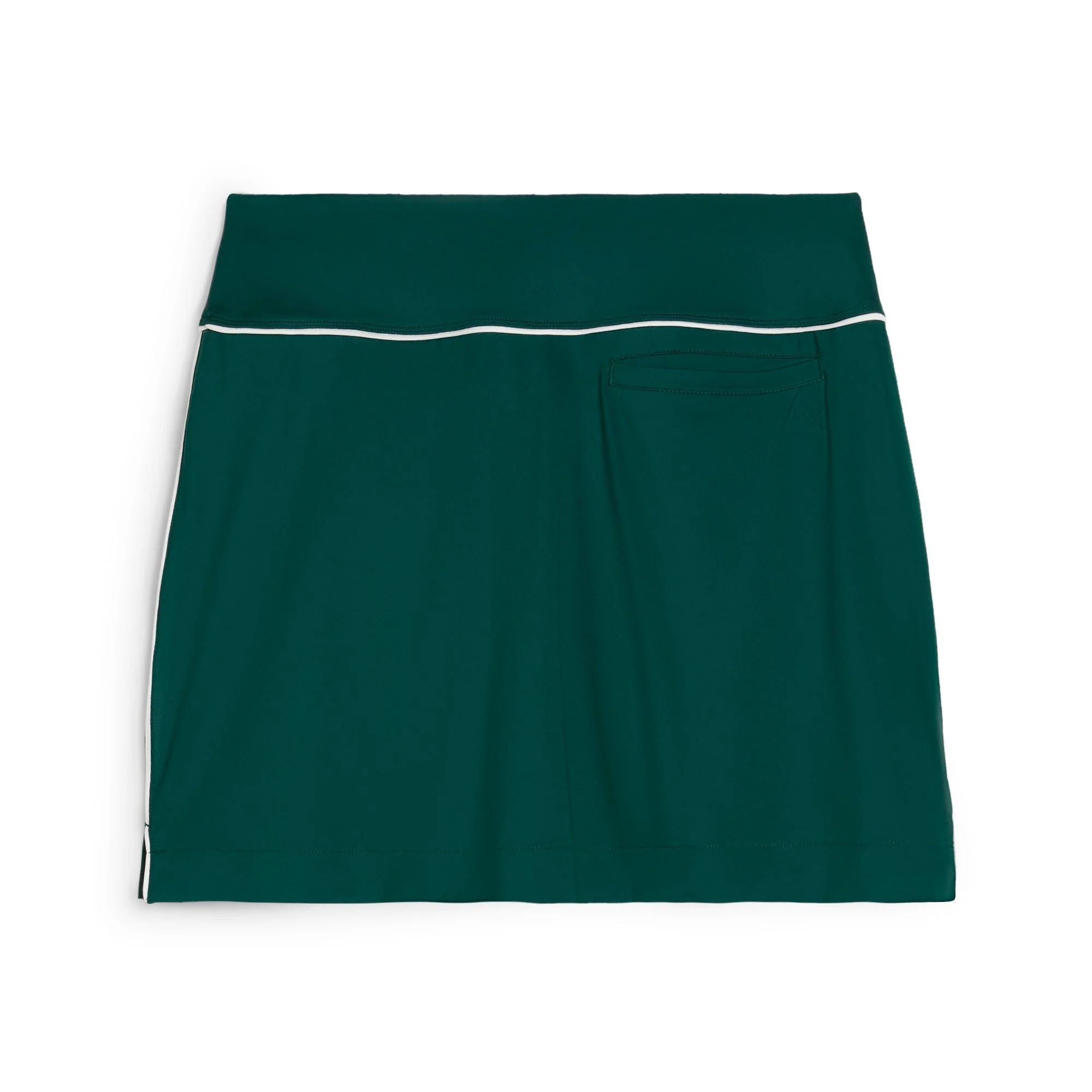 Women's Blake Piped Knit 15.5" Golf Skirt - Image 30
