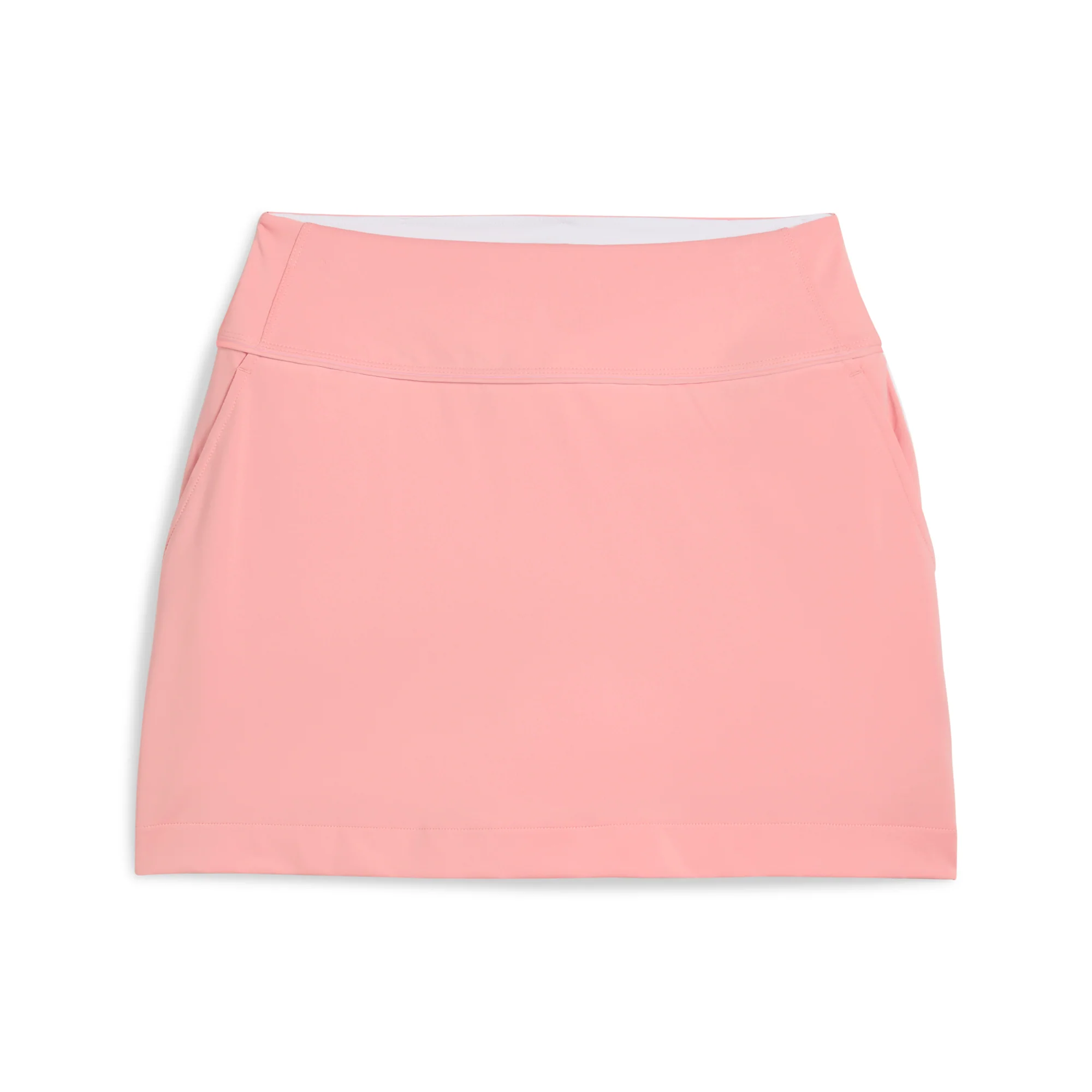 Women's Blake Piped Knit 15.5" Golf Skirt - Image 41
