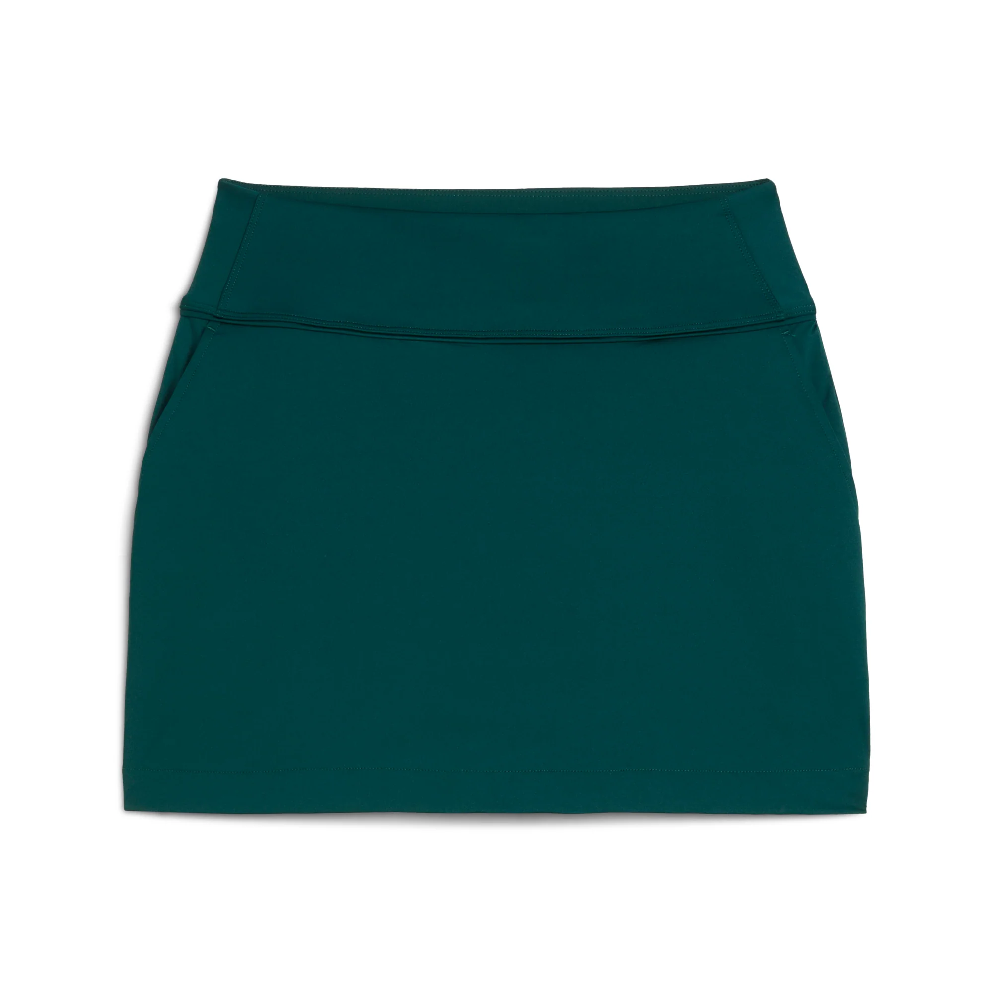 Women's Blake Piped Knit 15.5" Golf Skirt - Image 47