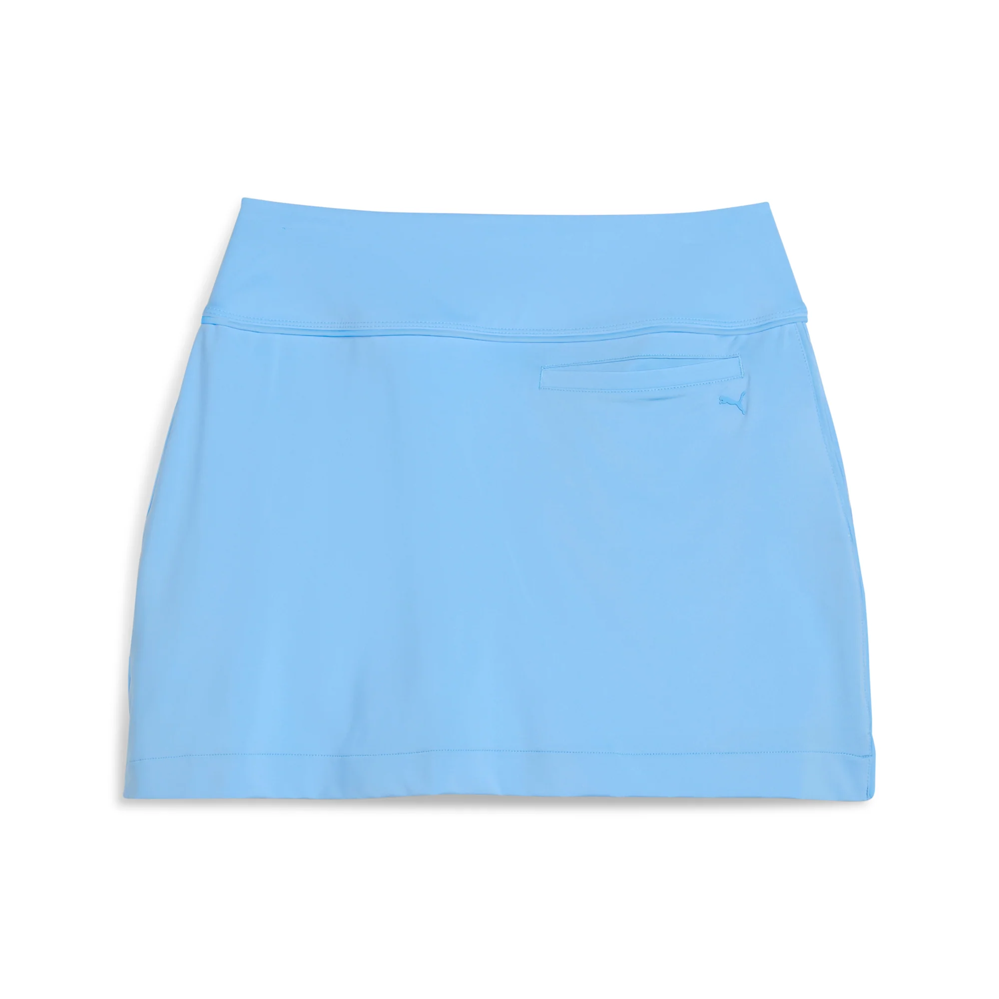 Women's Blake Piped Knit 15.5" Golf Skirt - Image 6