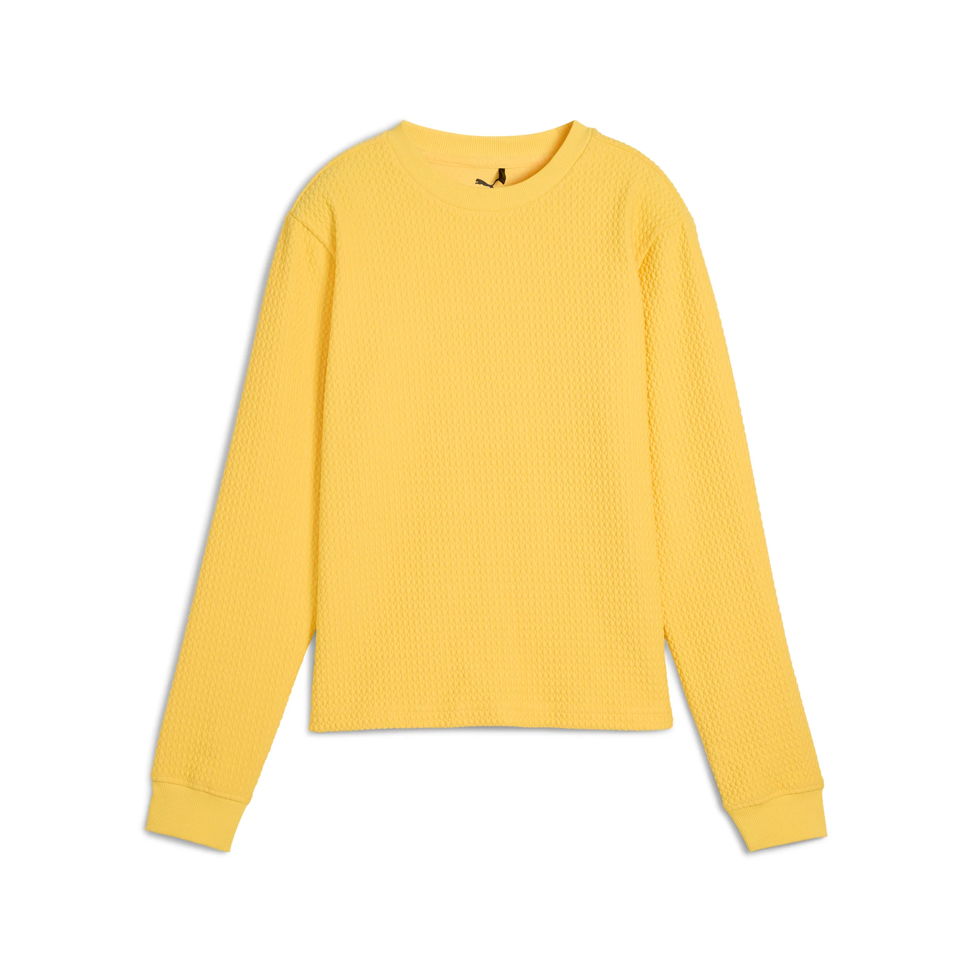 Women's Boulder Crew Golf Sweater - Image 15