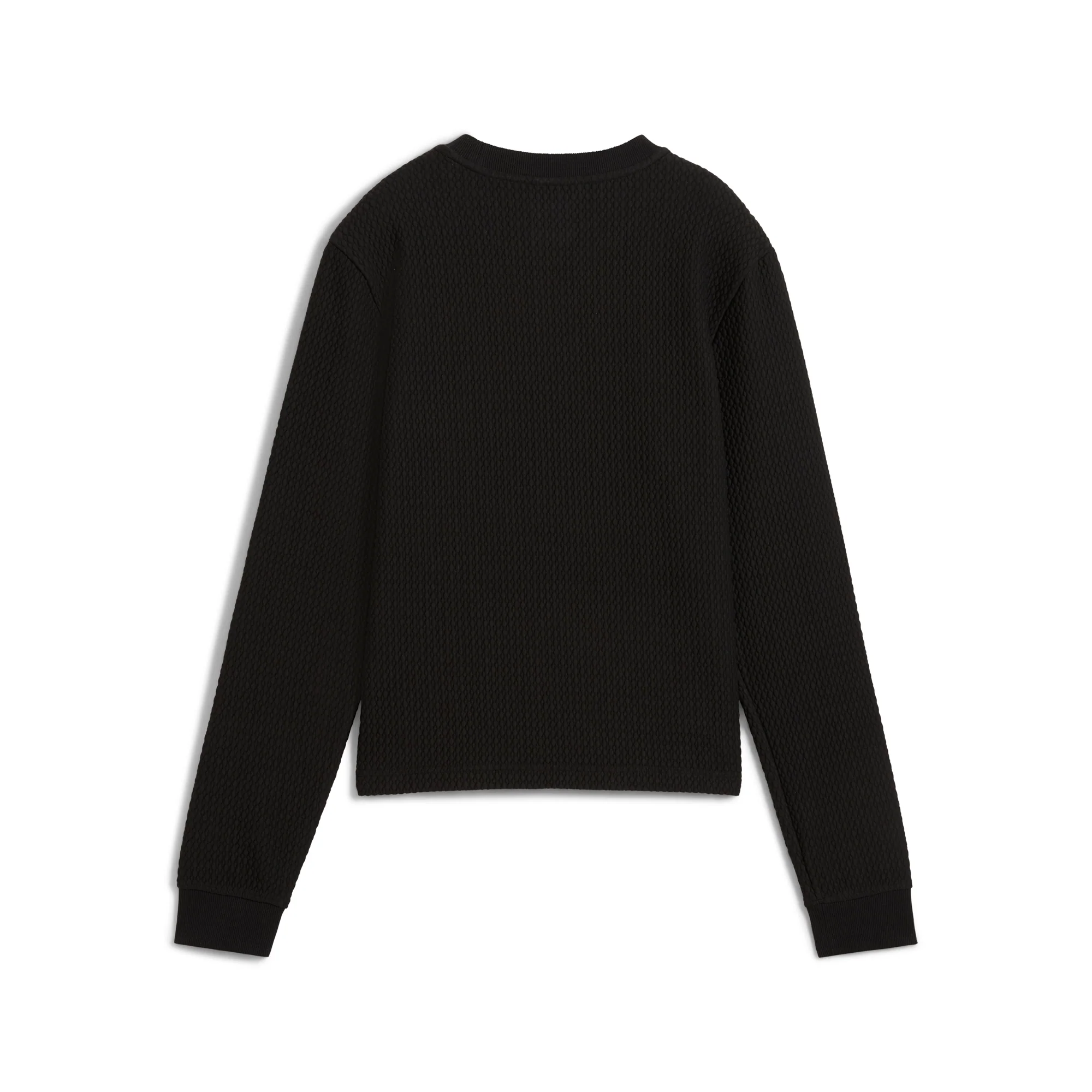 Women's Boulder Crew Golf Sweater - Image 18