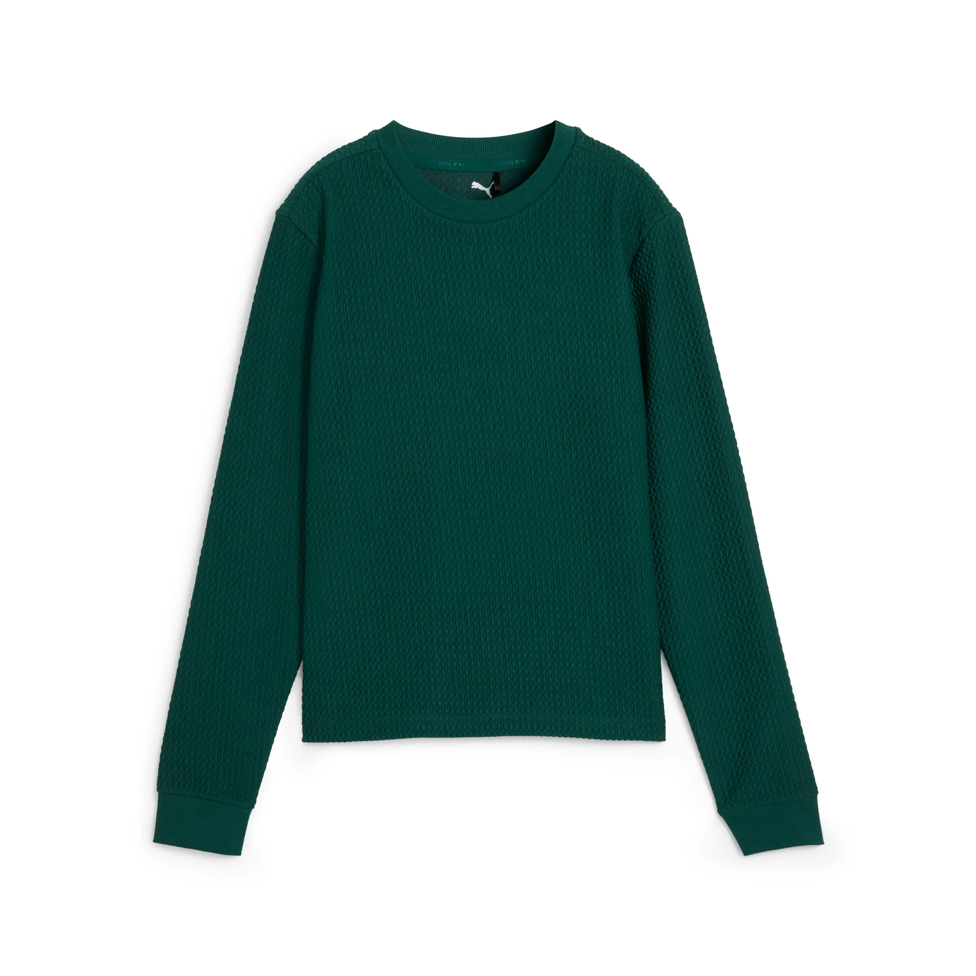 Women's Boulder Crew Golf Sweater - Image 28