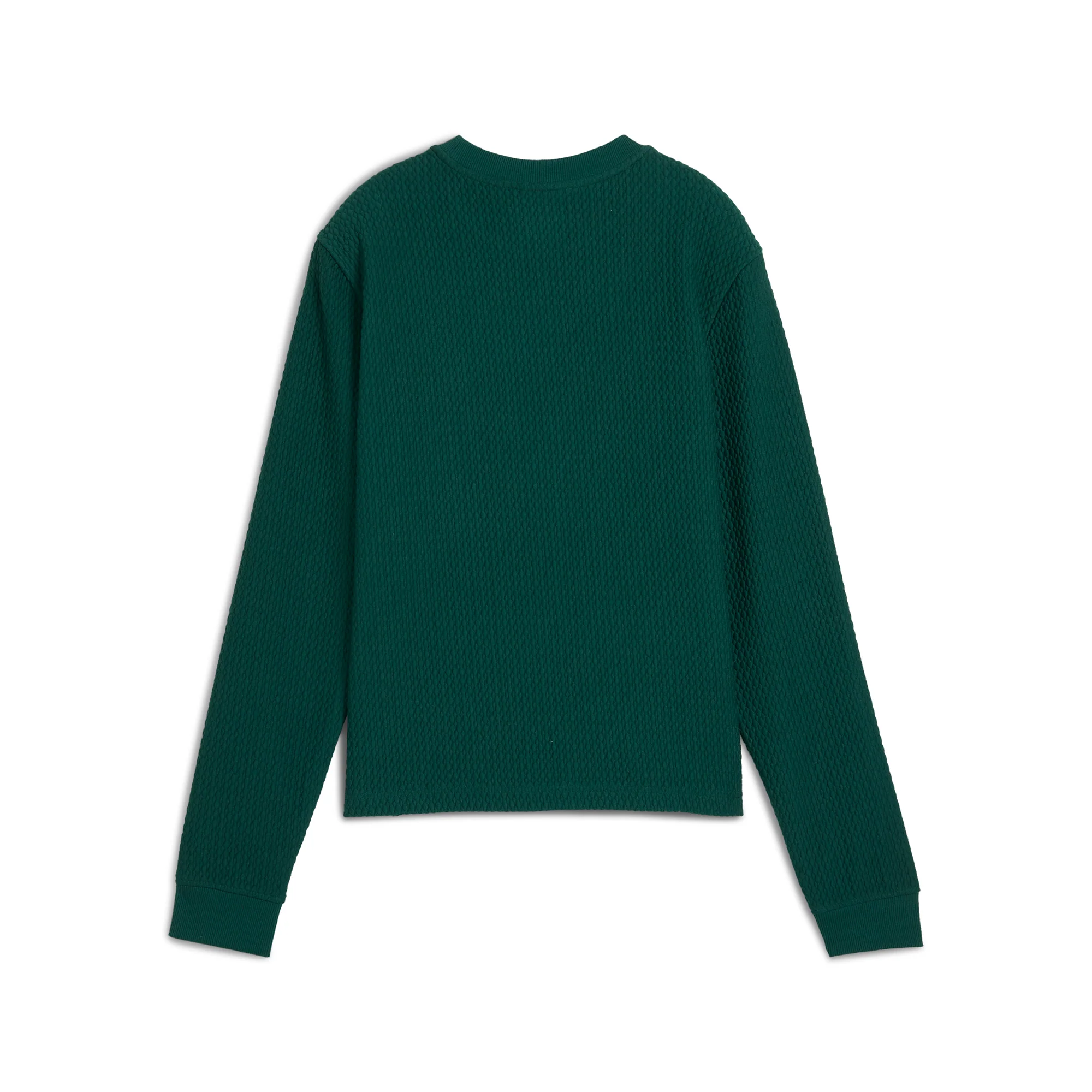 Women's Boulder Crew Golf Sweater - Image 29