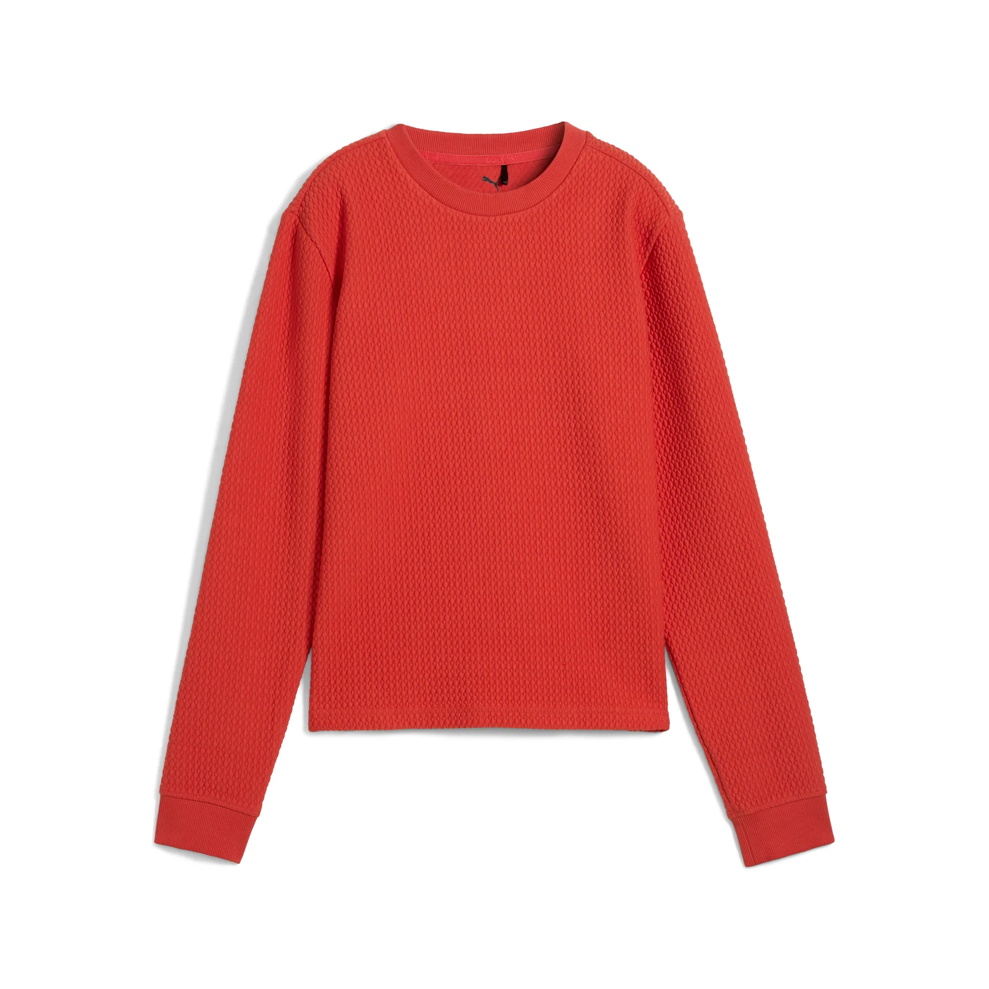 Women's Boulder Crew Golf Sweater - Image 30