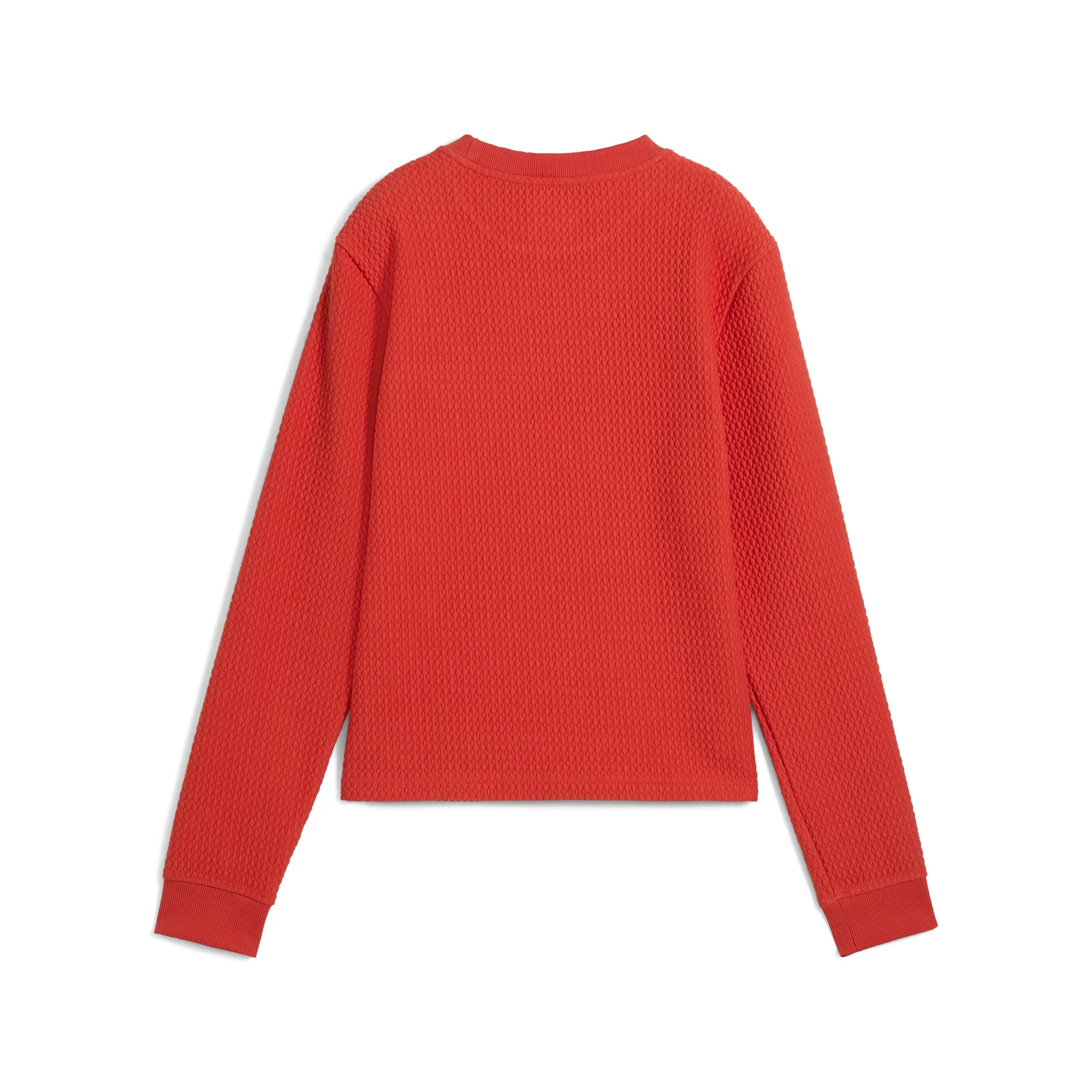 Women's Boulder Crew Golf Sweater - Image 31