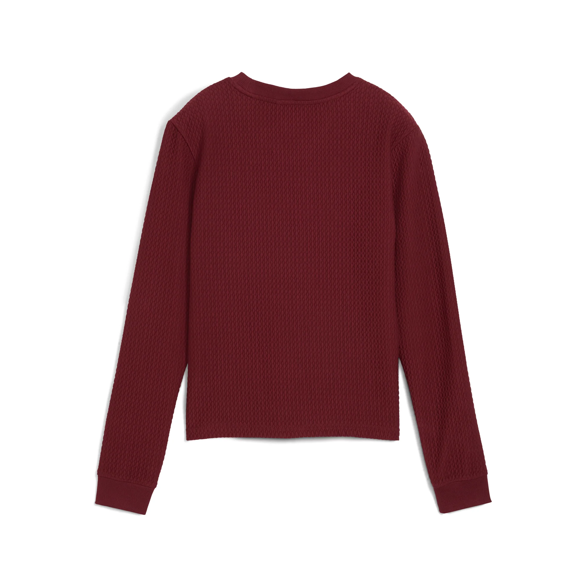 Women's Boulder Crew Golf Sweater - Image 7