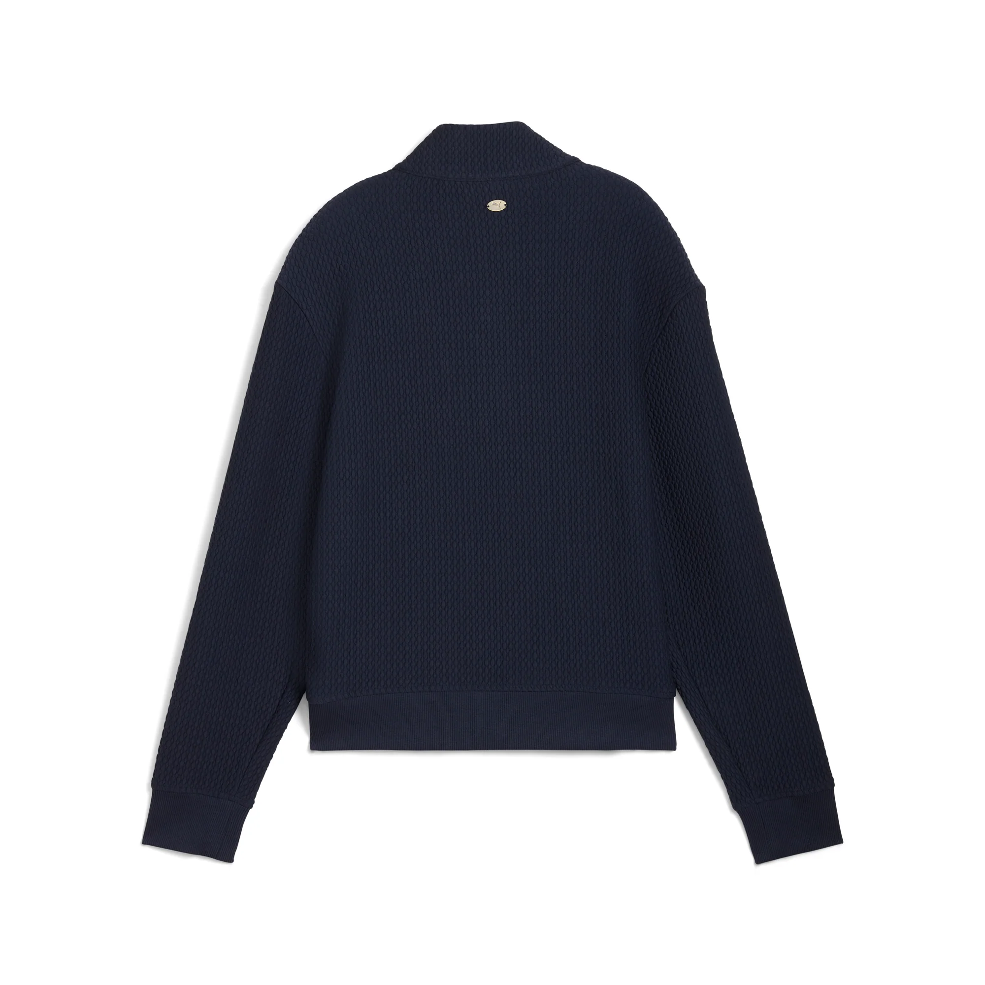 Women's Boulder 1/2 Snap Pullover Golf Sweater - Image 18