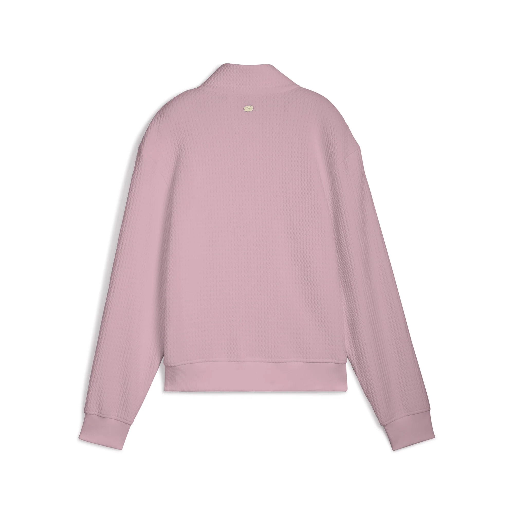 Women's Boulder 1/2 Snap Pullover Golf Sweater - Image 24