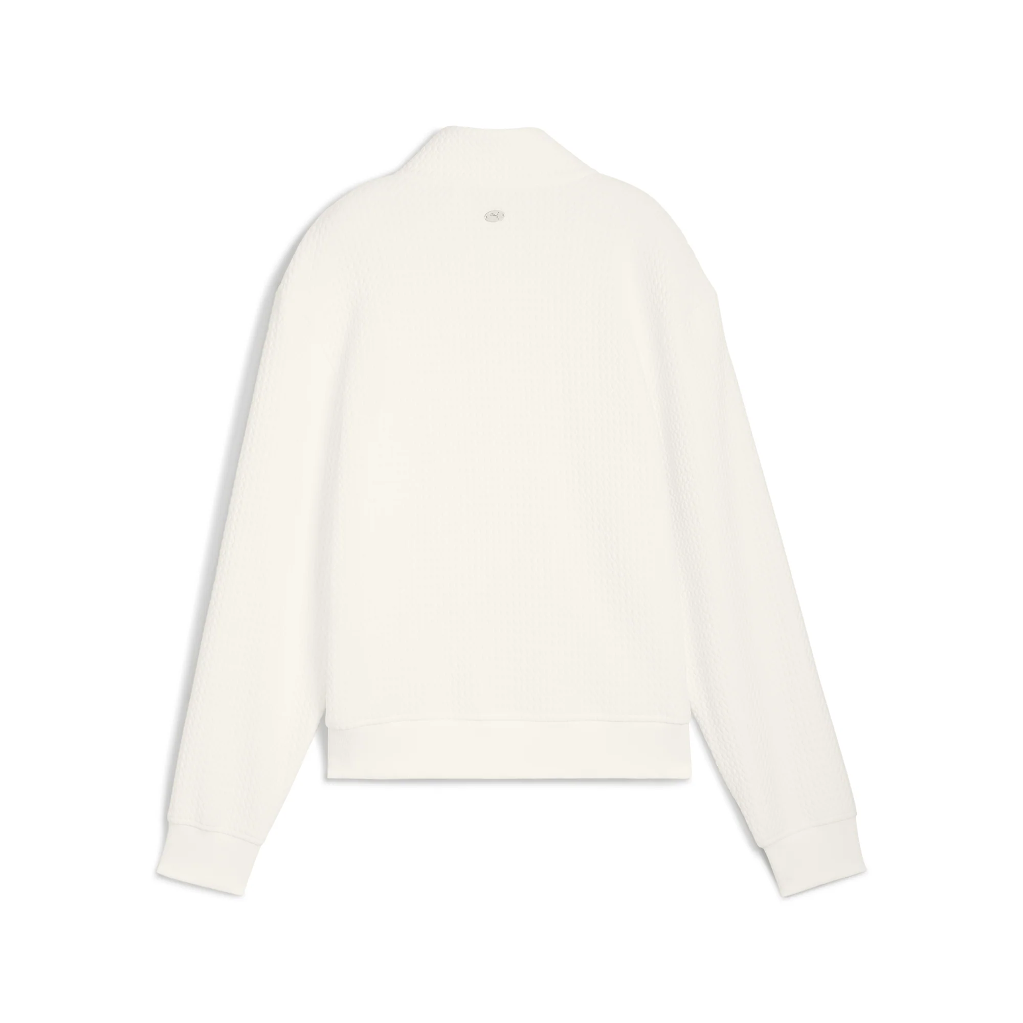 Women's Boulder 1/2 Snap Pullover Golf Sweater - Image 30