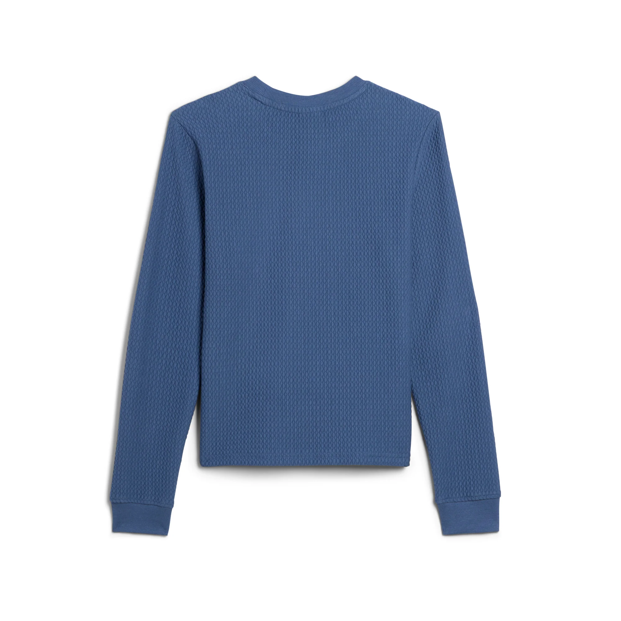 Women's Boulder LC Crew Golf Sweater - Image 14