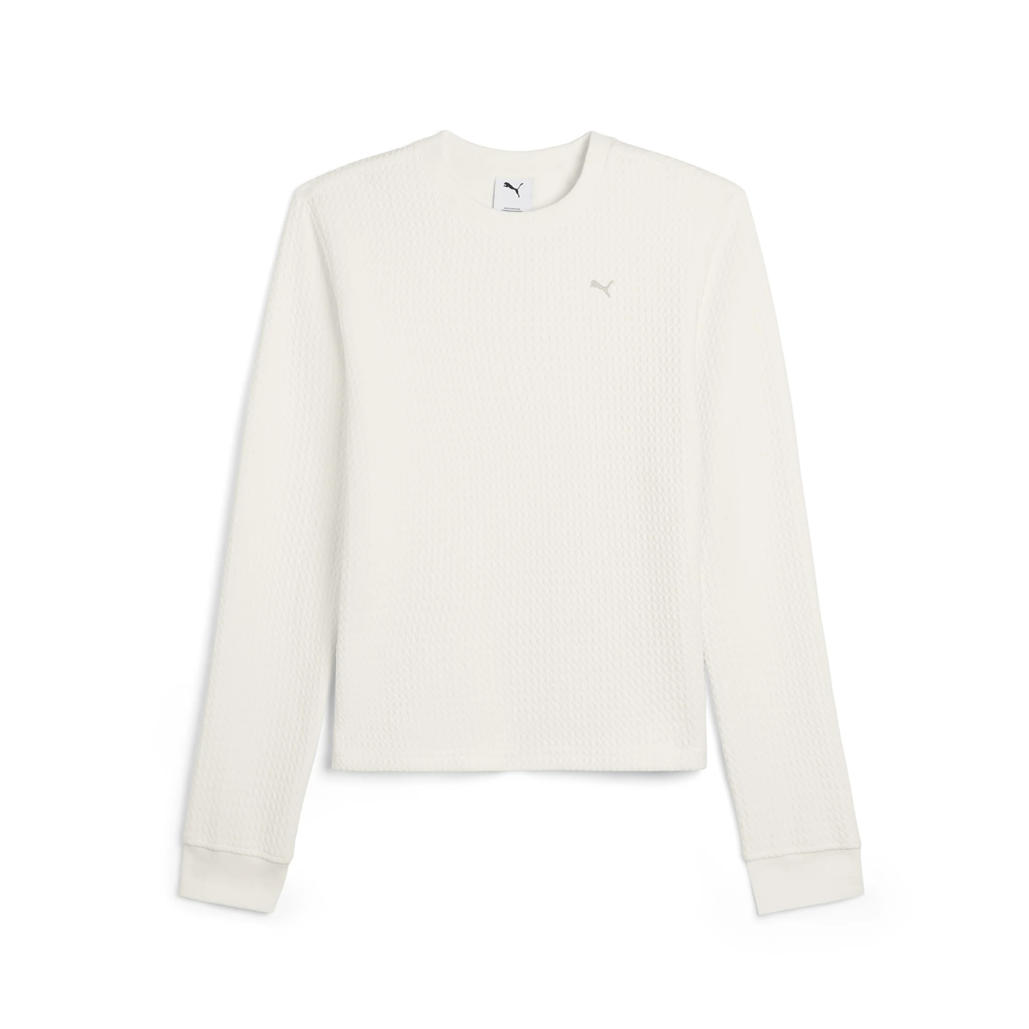 Women's Boulder LC Crew Golf Sweater - Image 15