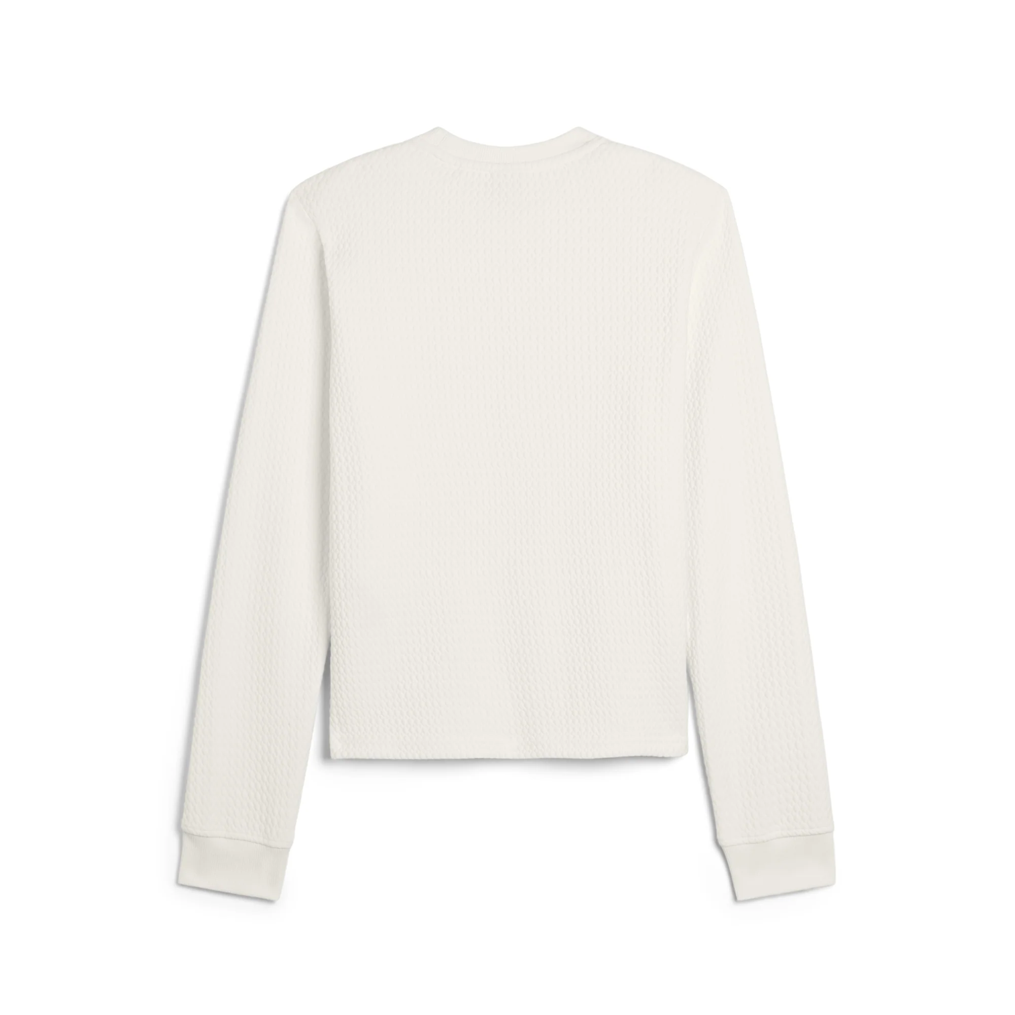 Women's Boulder LC Crew Golf Sweater - Image 16