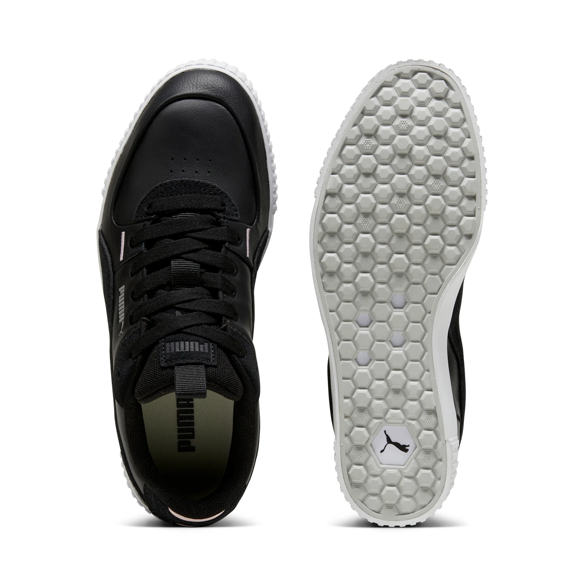 Women's CALI G Spikeless Golf Shoes - Image 10