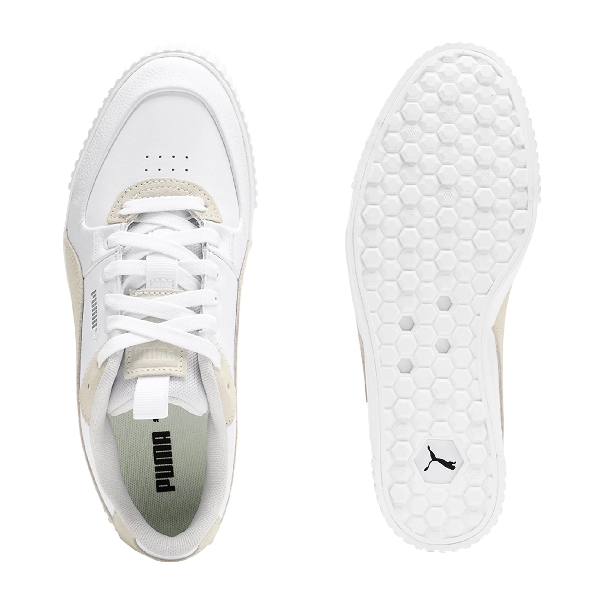 Women's CALI G Spikeless Golf Shoes - Image 11