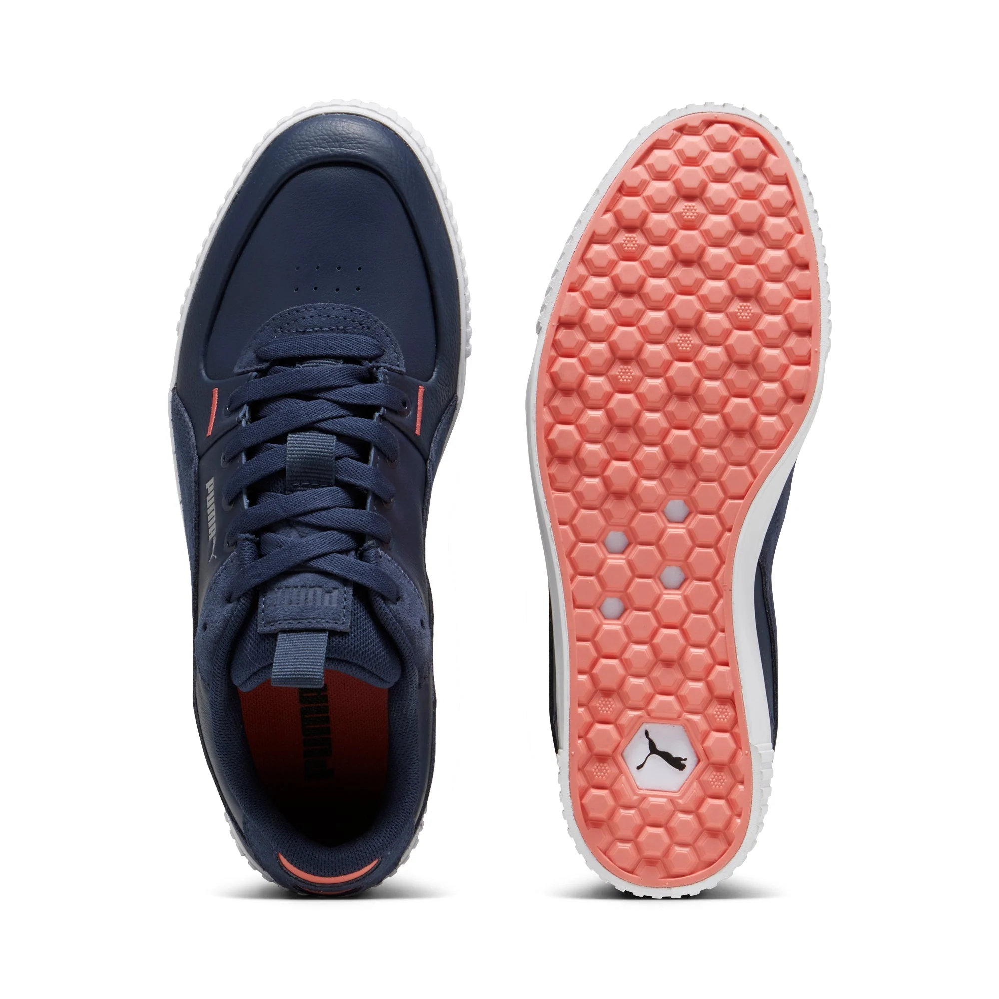 Women's CALI G Spikeless Golf Shoes - Image 12