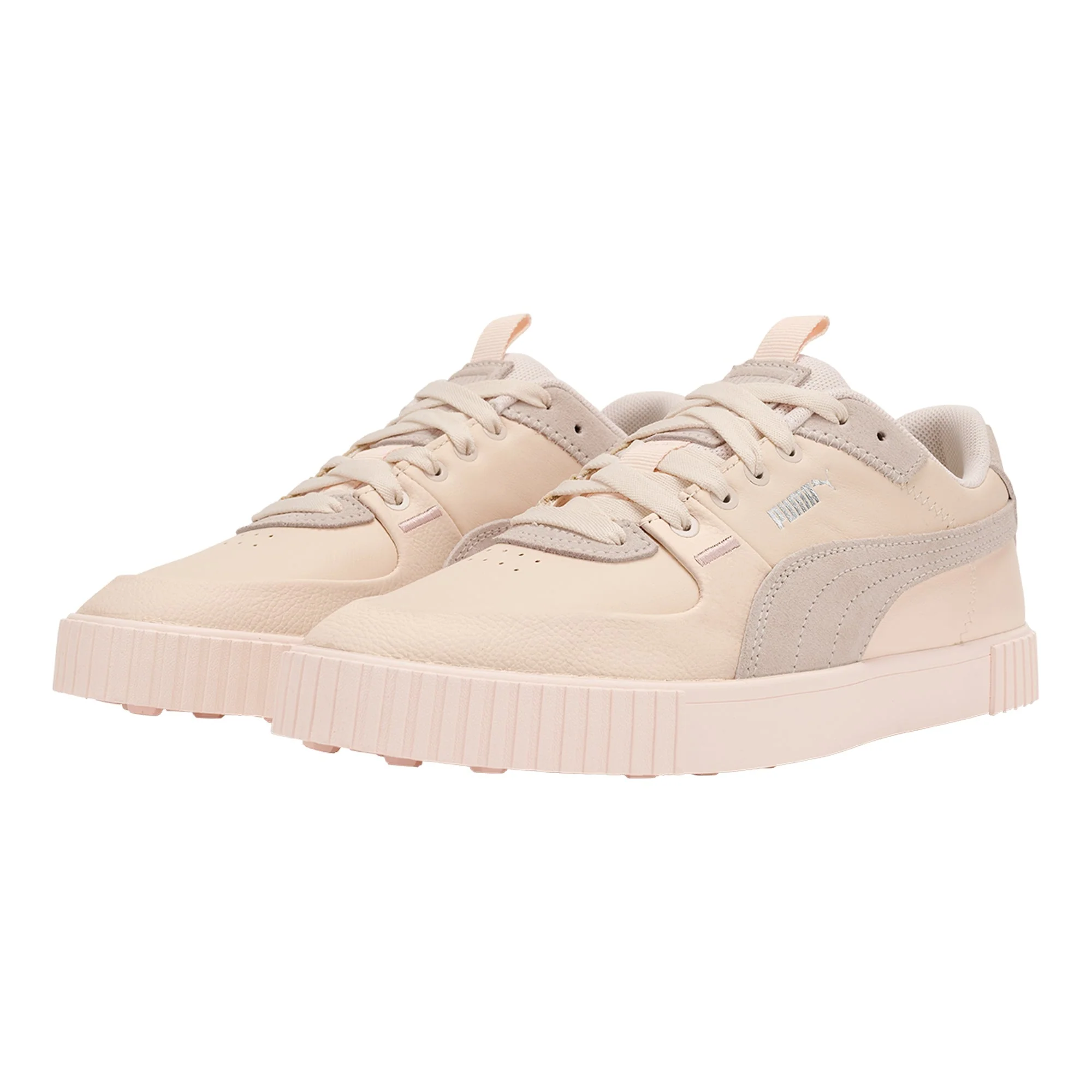 Women's CALI G Spikeless Golf Shoes - Image 13