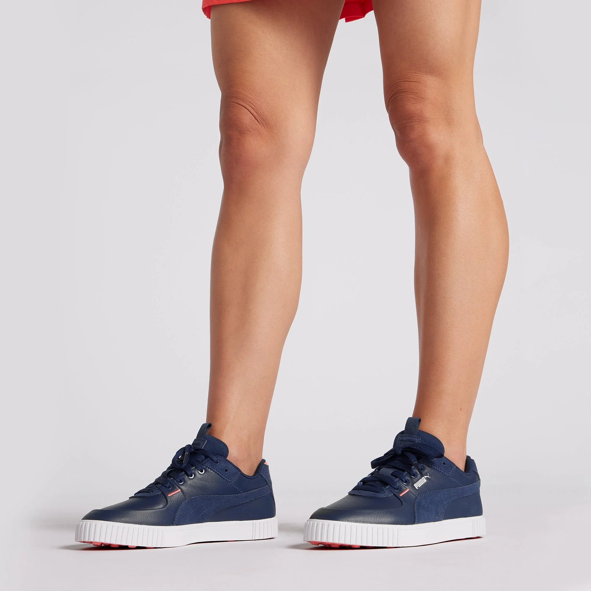 Women's CALI G Spikeless Golf Shoes - Image 21