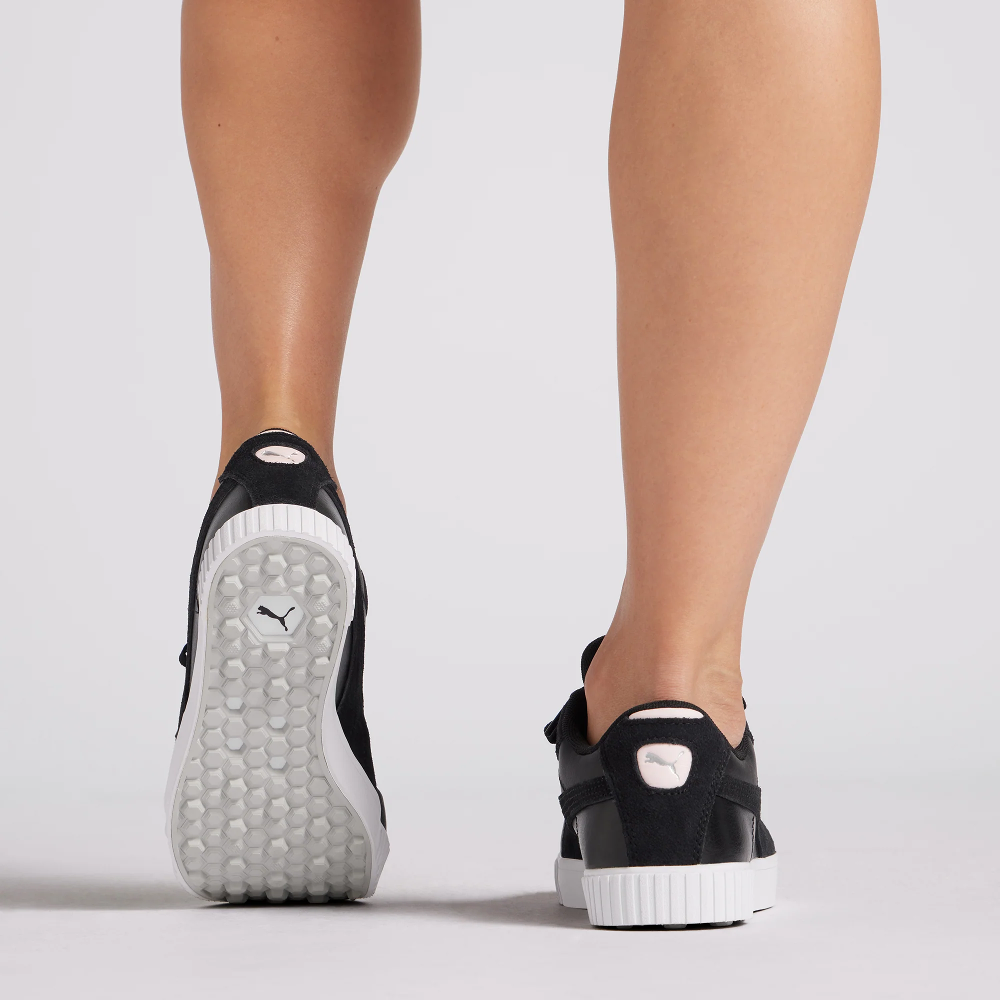 Women's CALI G Spikeless Golf Shoes - Image 24
