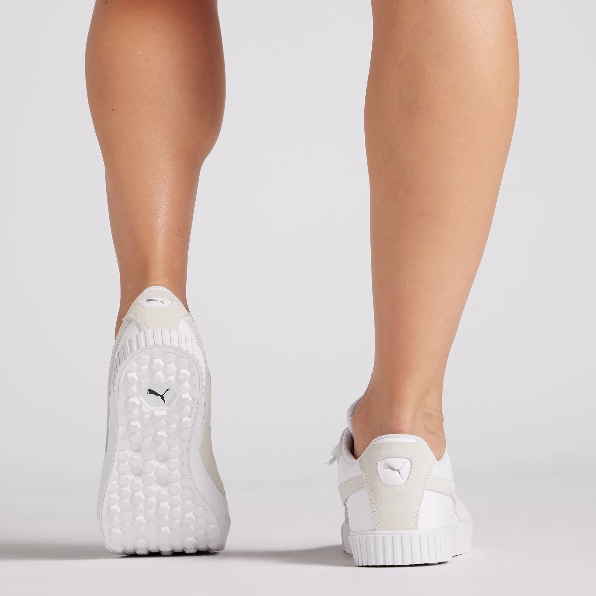 Women's CALI G Spikeless Golf Shoes - Image 25