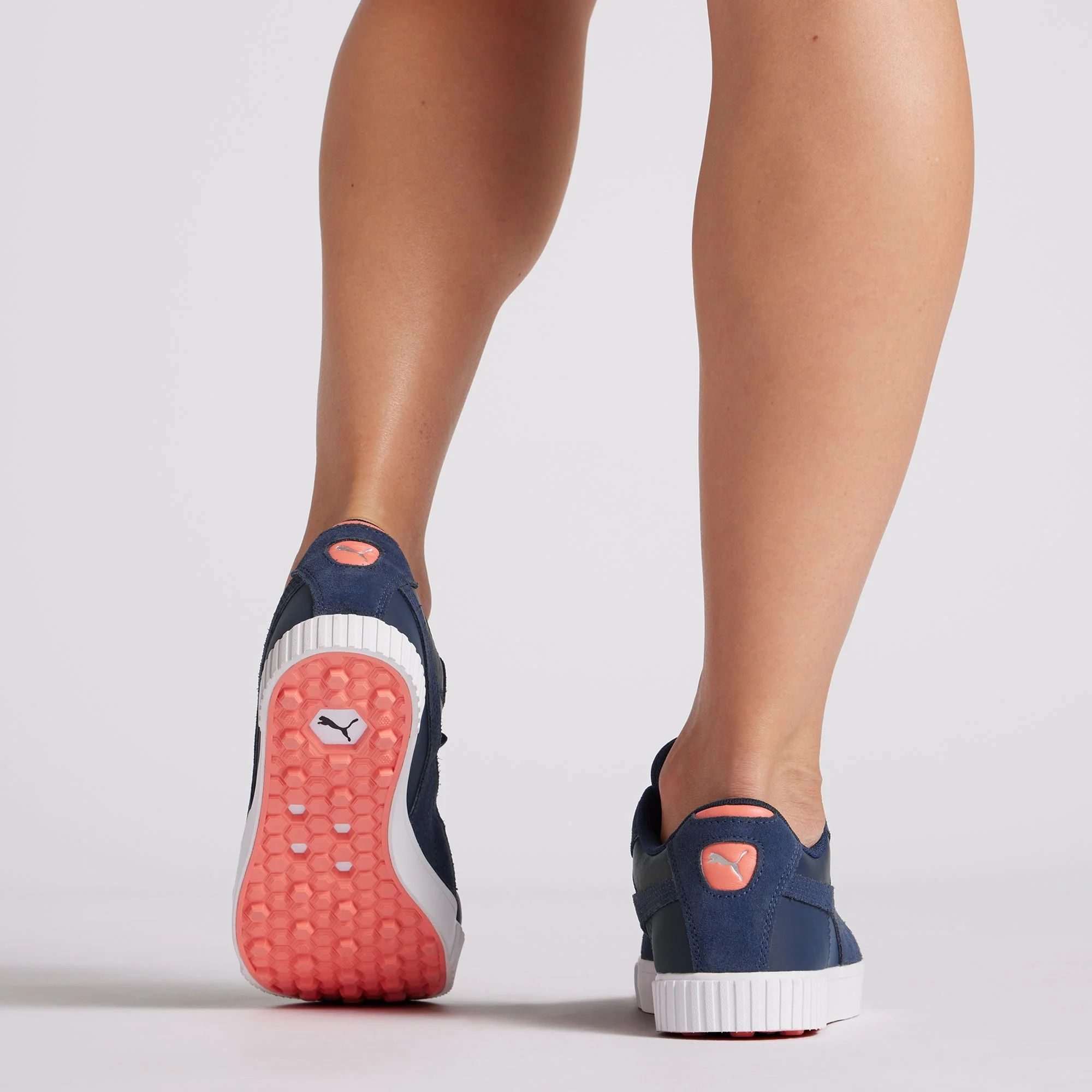 Women's CALI G Spikeless Golf Shoes - Image 26