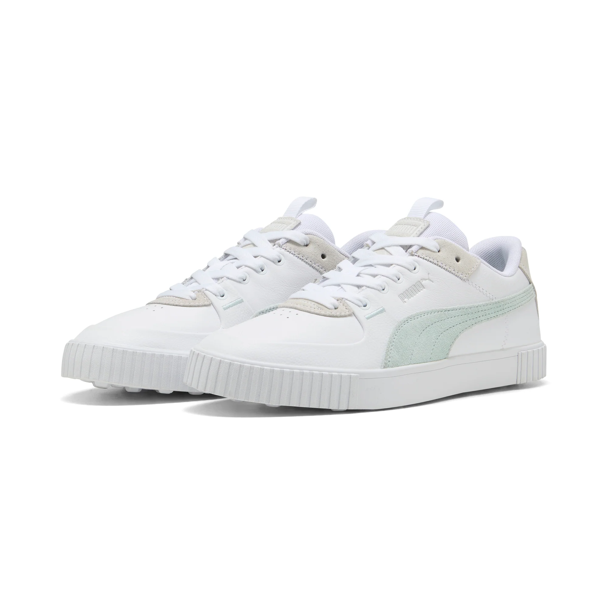 Women's CALI G Spikeless Golf Shoes - Image 33