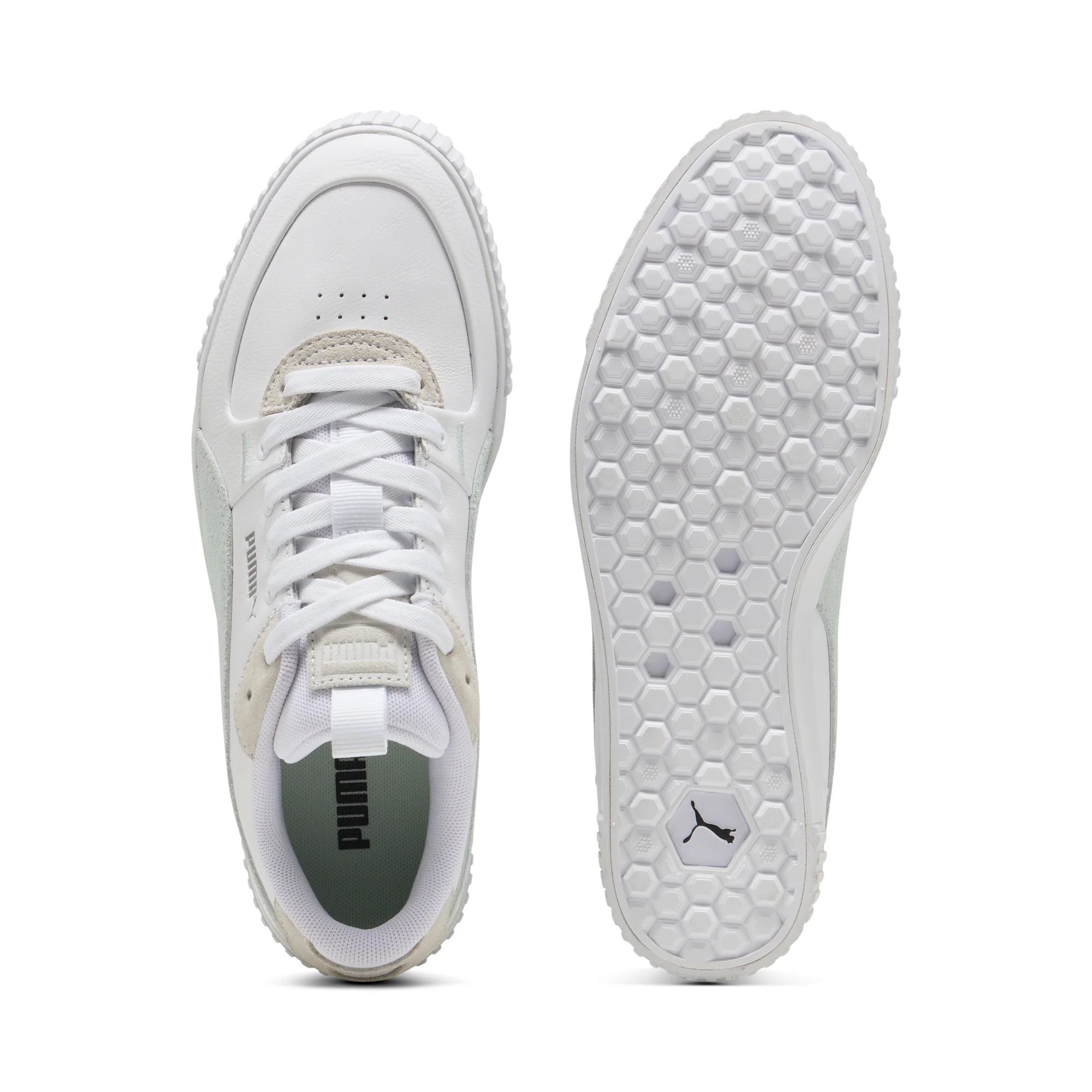 Women's CALI G Spikeless Golf Shoes - Image 34