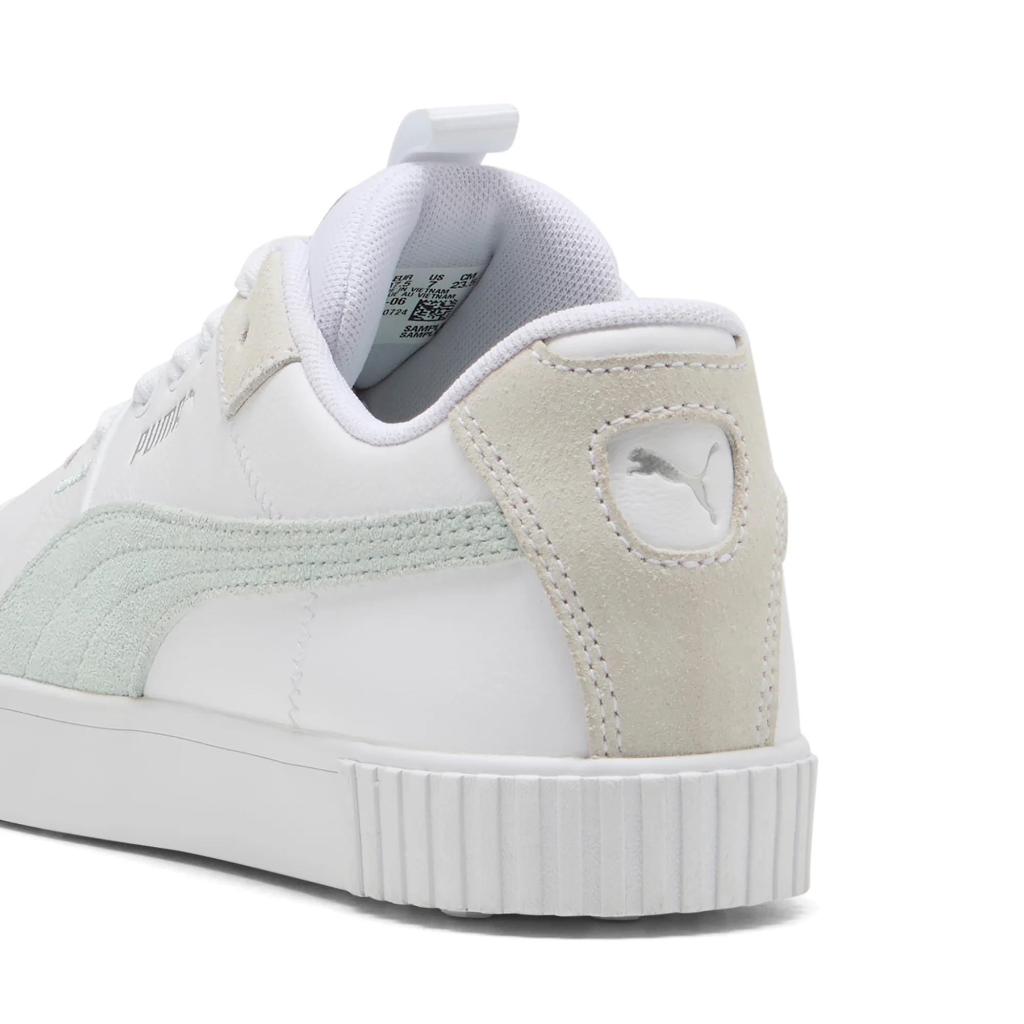 Women's CALI G Spikeless Golf Shoes - Image 35