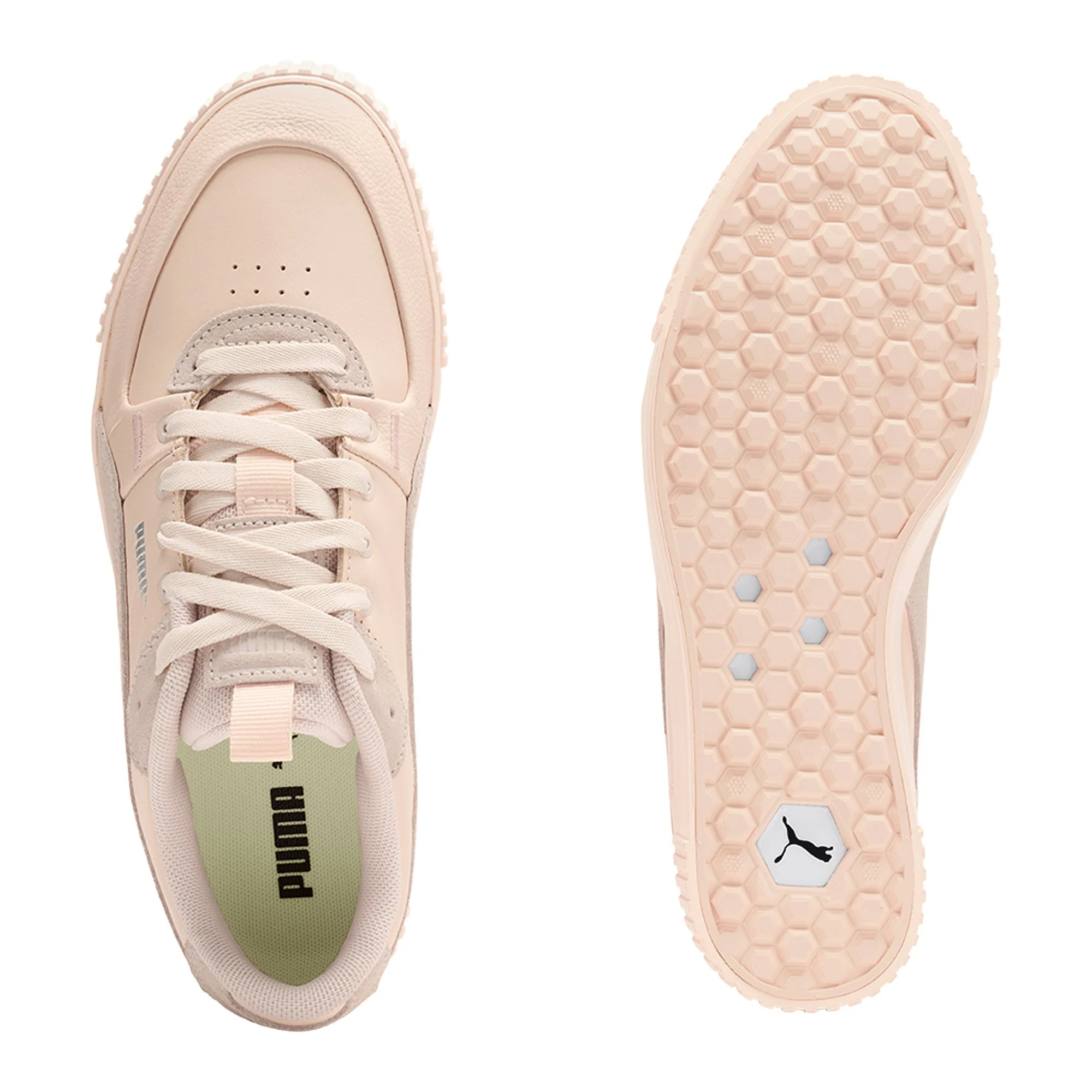 Women's CALI G Spikeless Golf Shoes - Image 9
