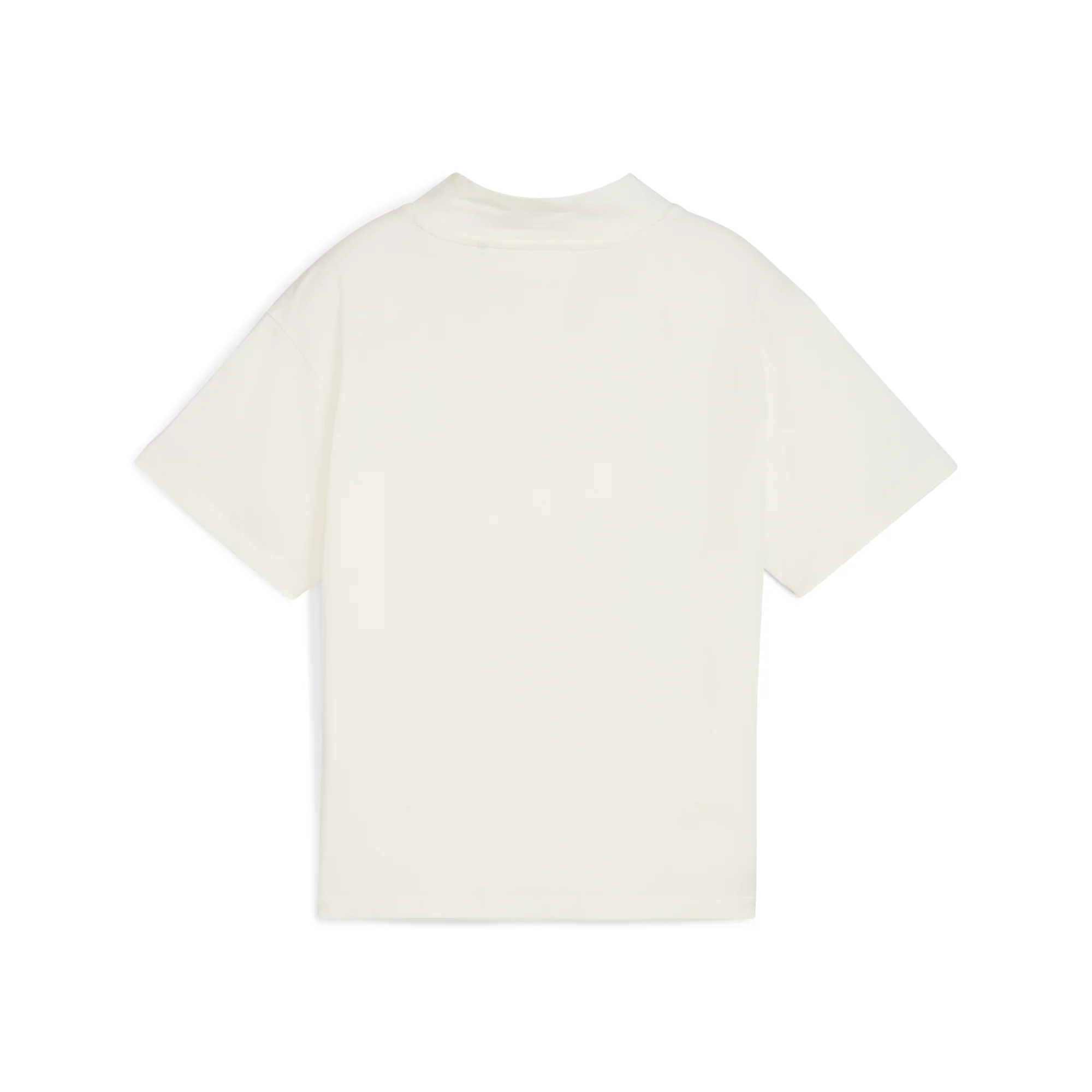 Women's Charlotte Modalon Mock Neck Golf Polo - Image 12