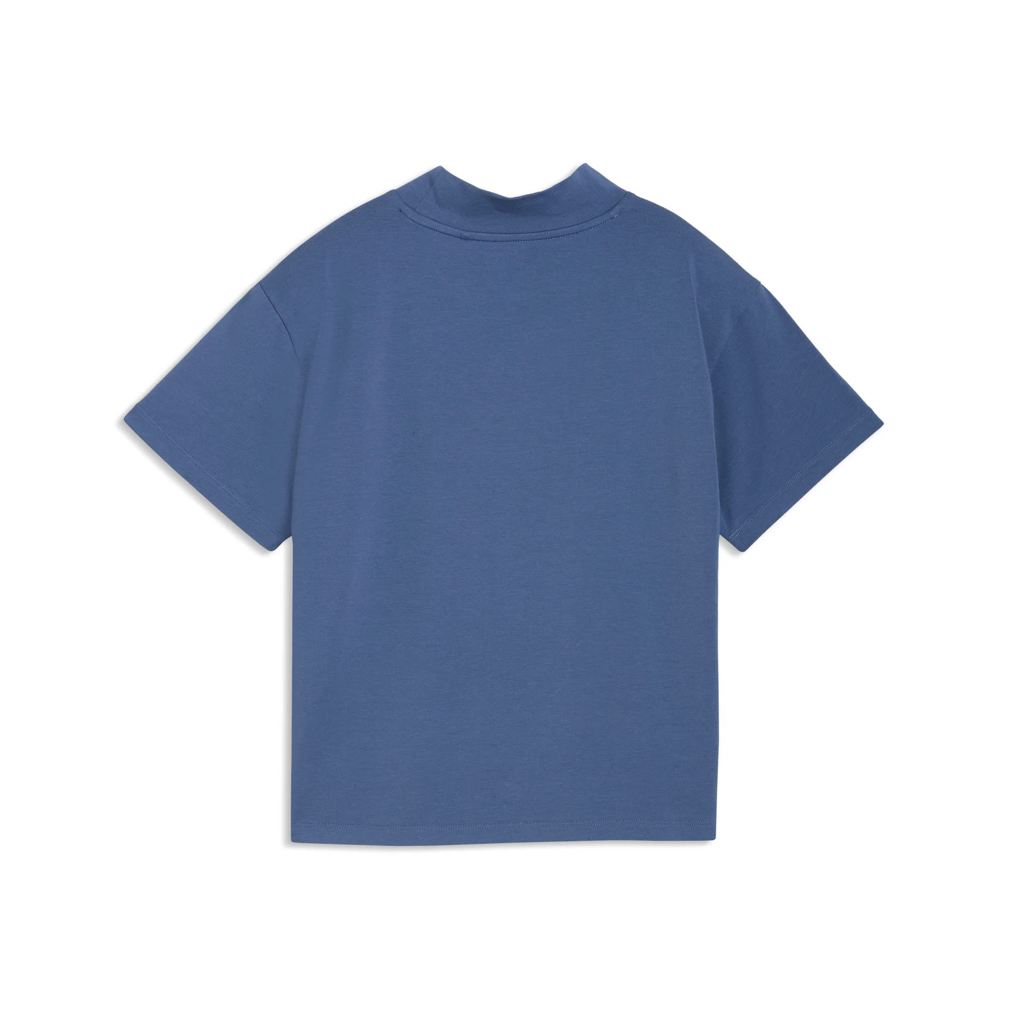 Women's Charlotte Modalon Mock Neck Golf Polo - Image 18