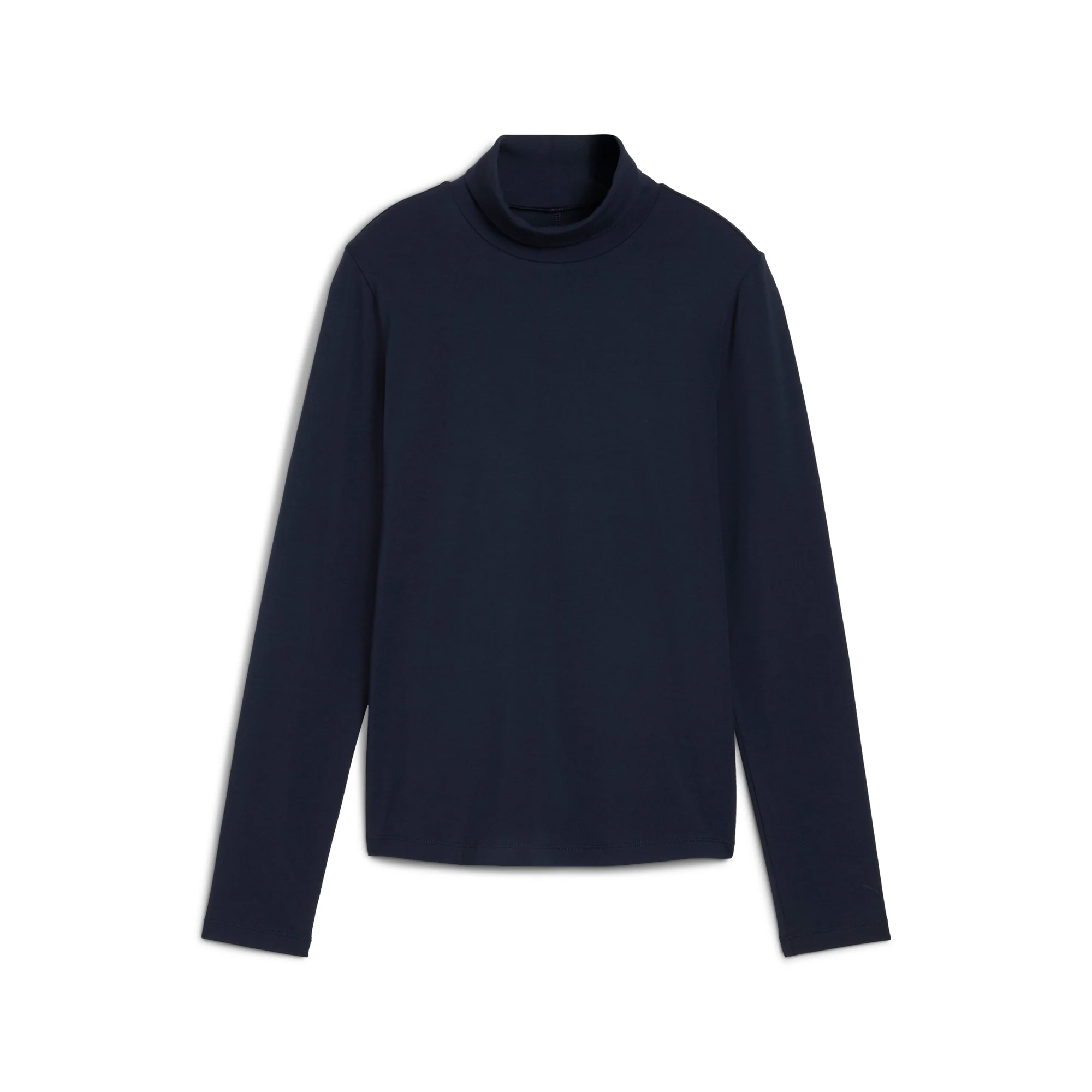 Women's Charlotte Modalon Long Sleeve Golf Shirt - Image 11