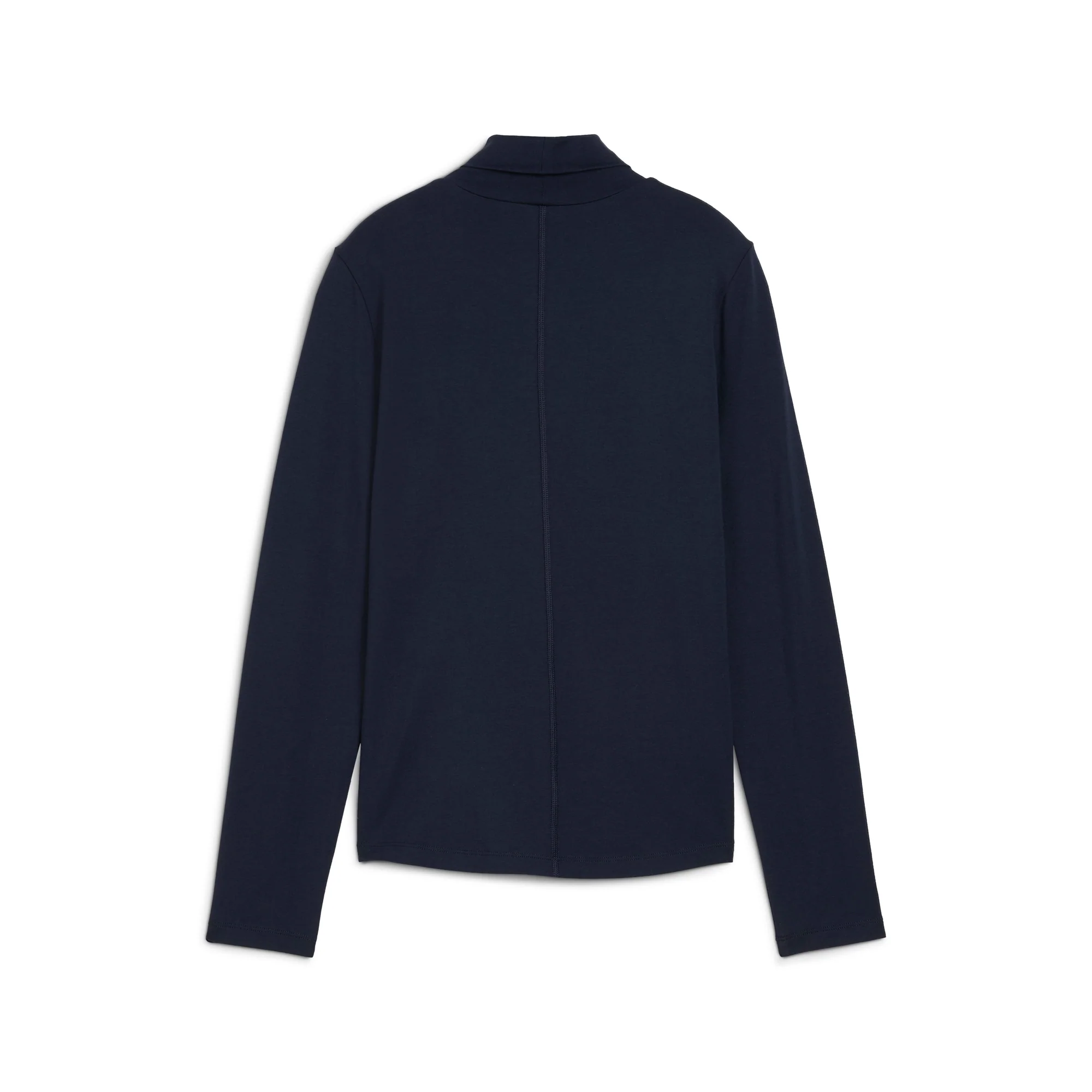 Women's Charlotte Modalon Long Sleeve Golf Shirt - Image 12