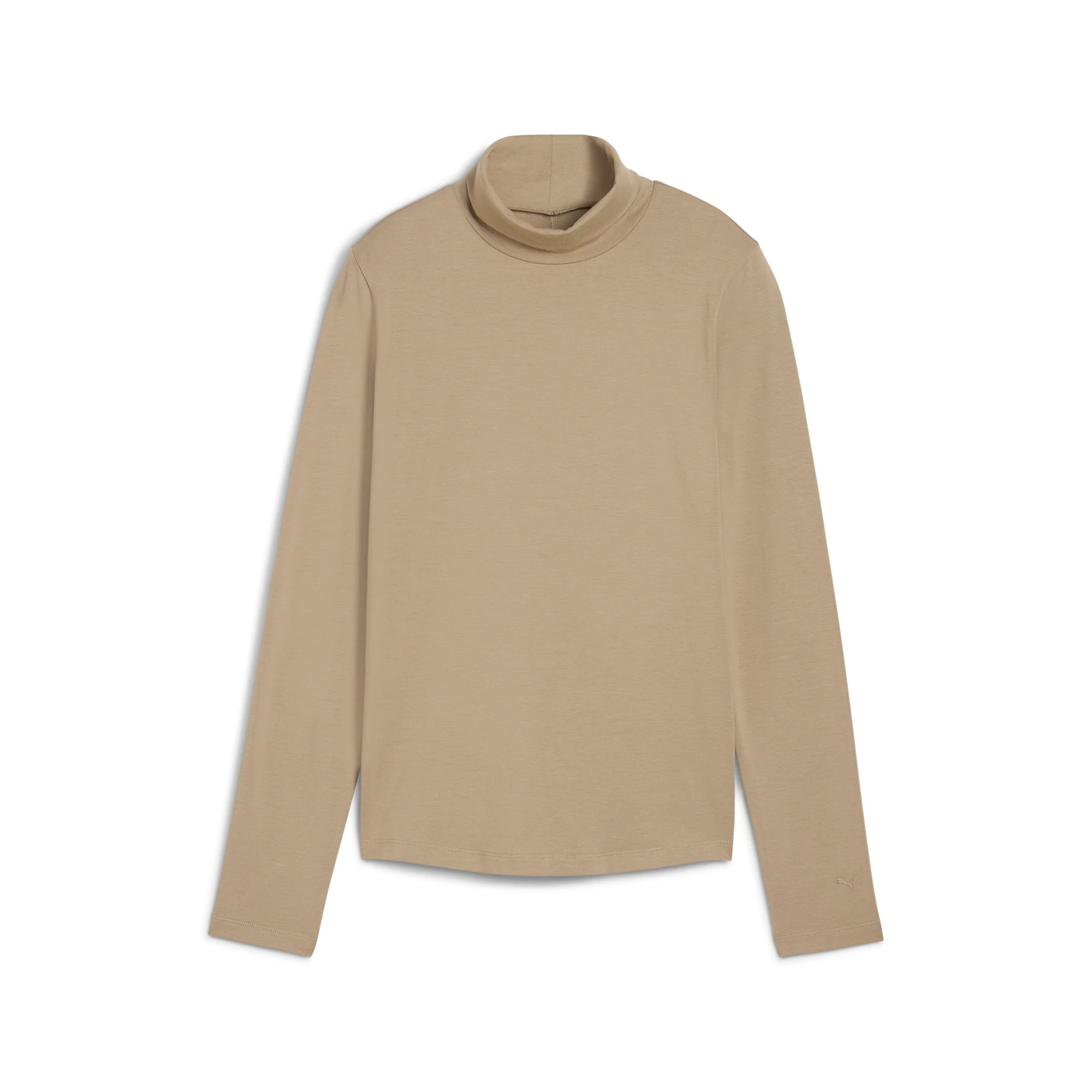 Women's Charlotte Modalon Long Sleeve Golf Shirt - Image 5