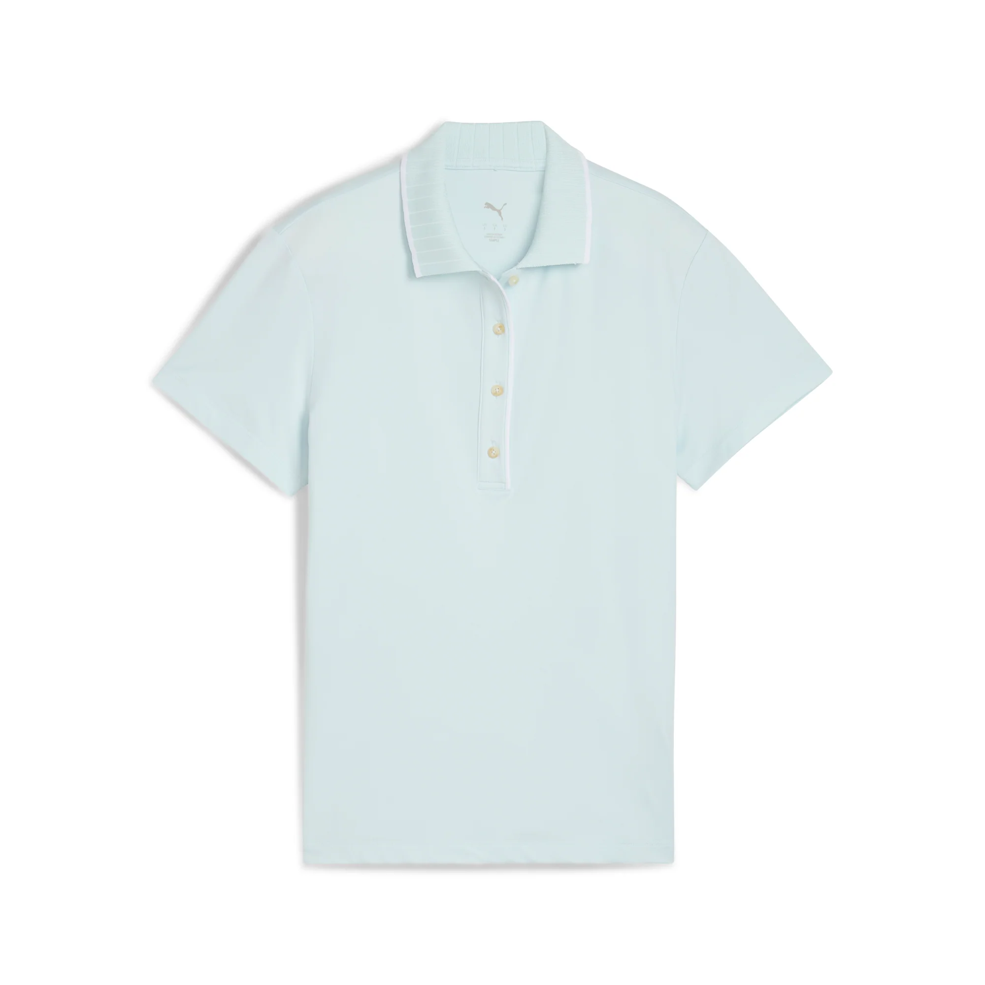 Women's CLOUDSPUN Bridges Golf Polo - Image 18
