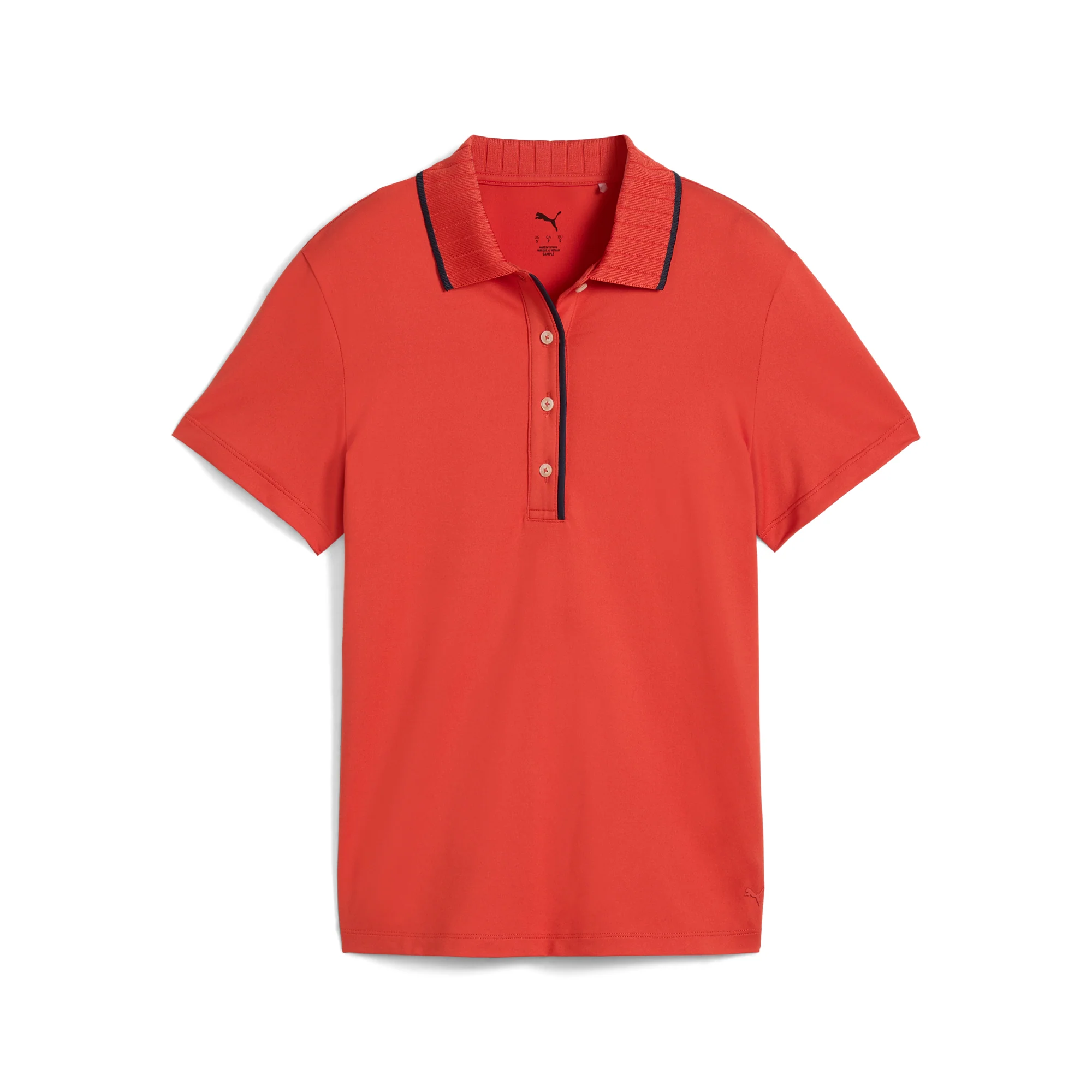 Women's CLOUDSPUN Bridges Golf Polo - Image 24