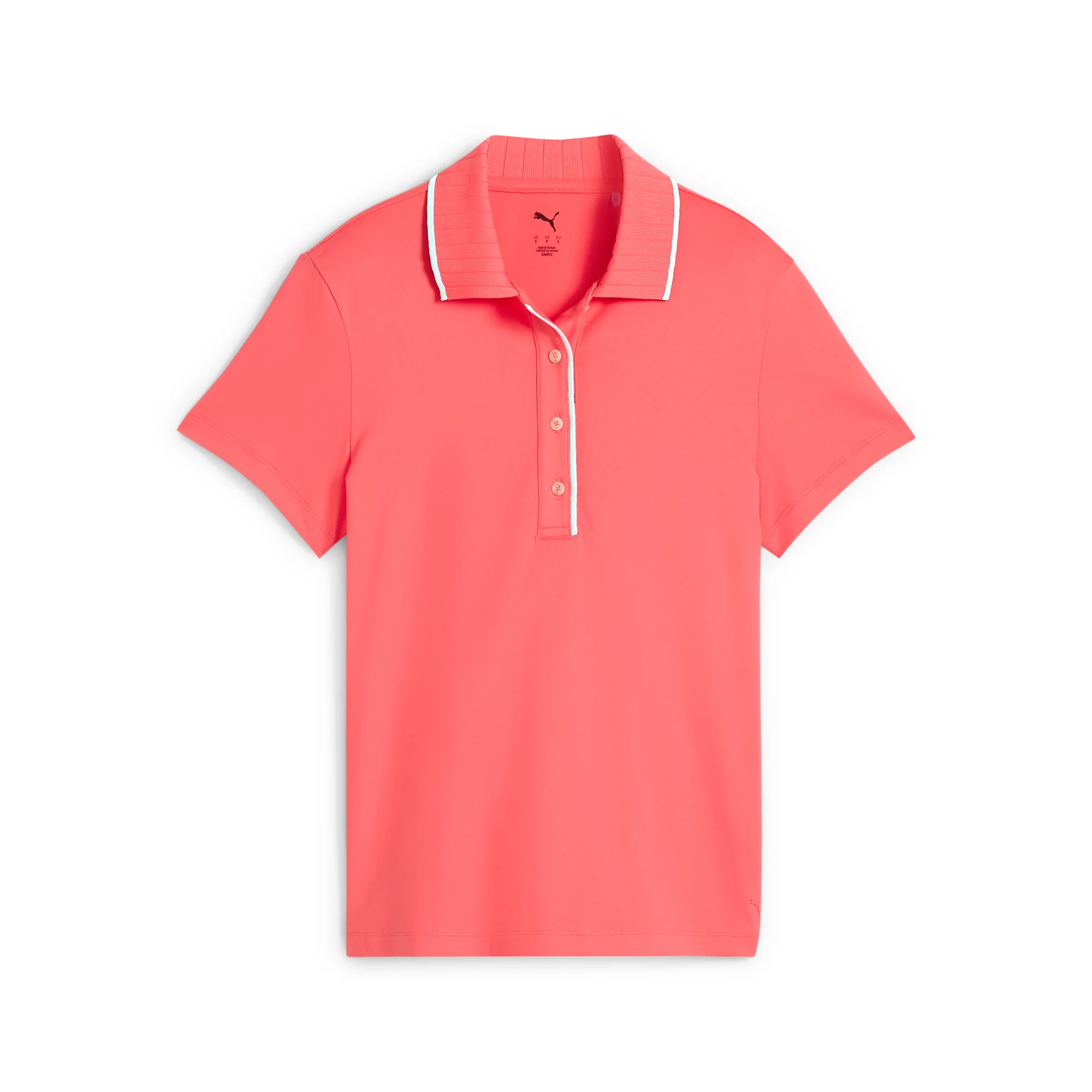 Women's CLOUDSPUN Bridges Golf Polo - Image 30