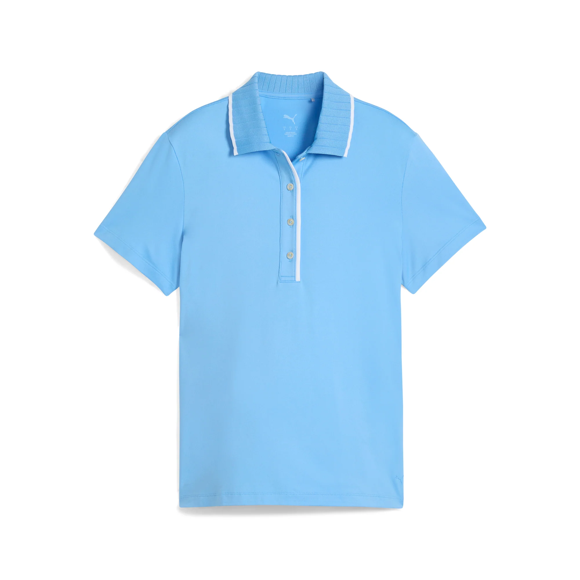 Women's CLOUDSPUN Bridges Golf Polo - Image 56
