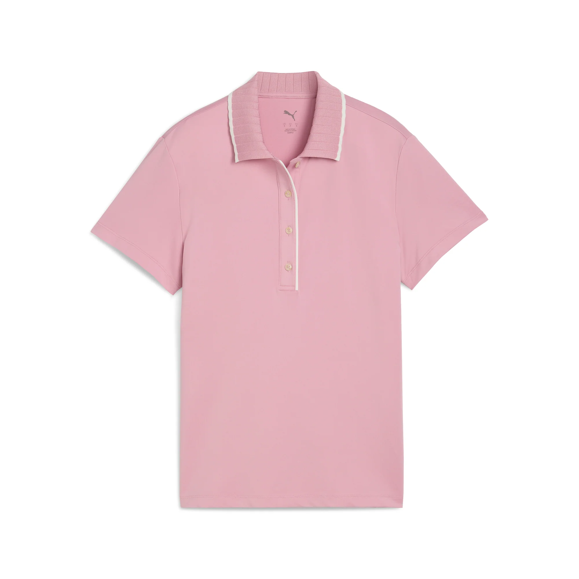 Women's CLOUDSPUN Bridges Golf Polo - Image 62