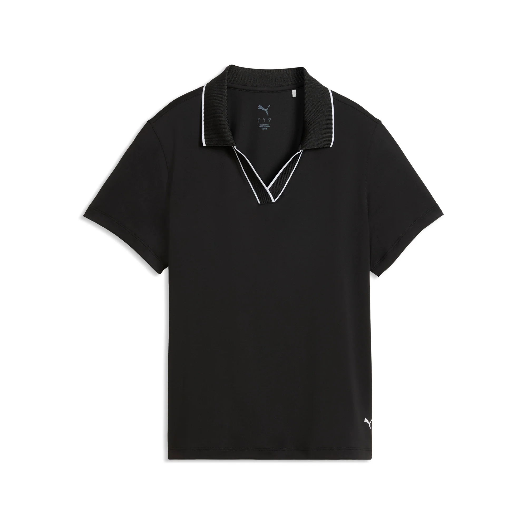 Women's CLOUDSPUN Essential Golf Polo - Image 17