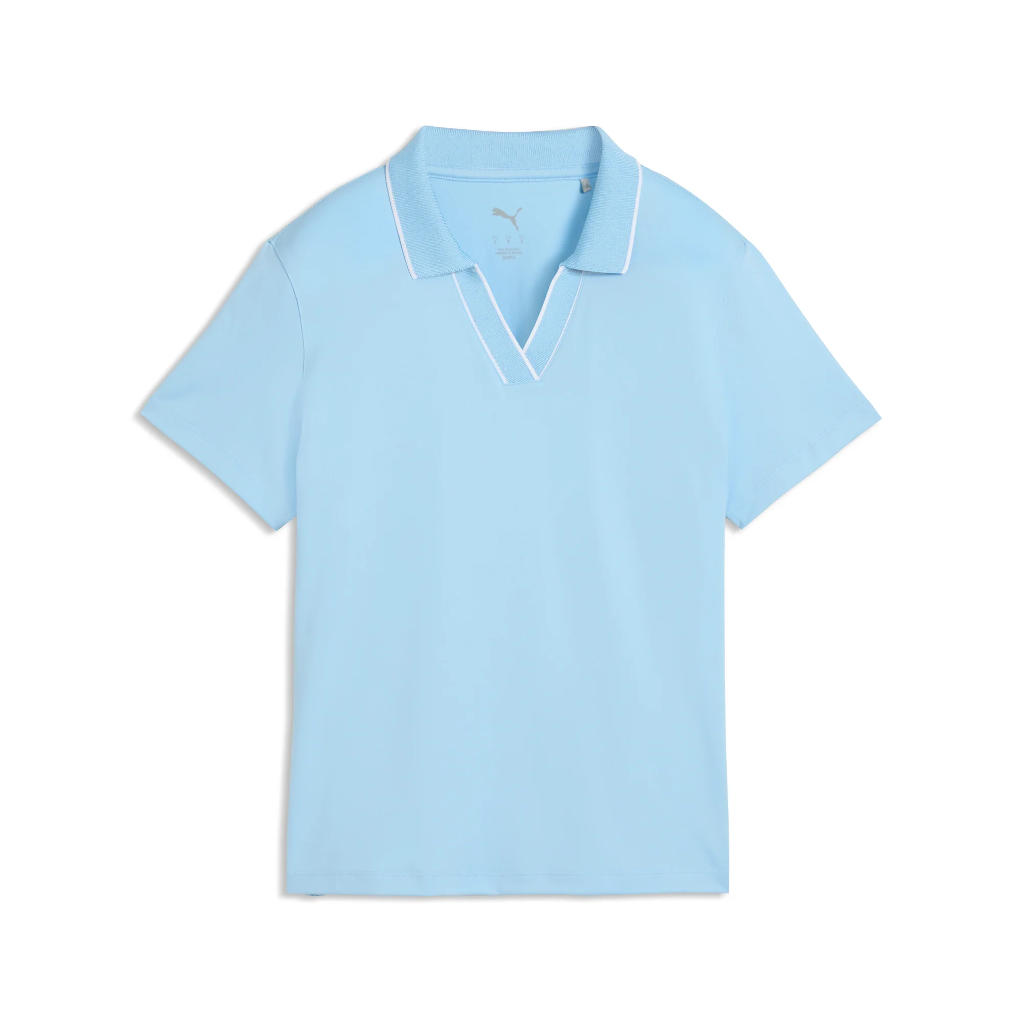 Women's CLOUDSPUN Essential Golf Polo - Image 31