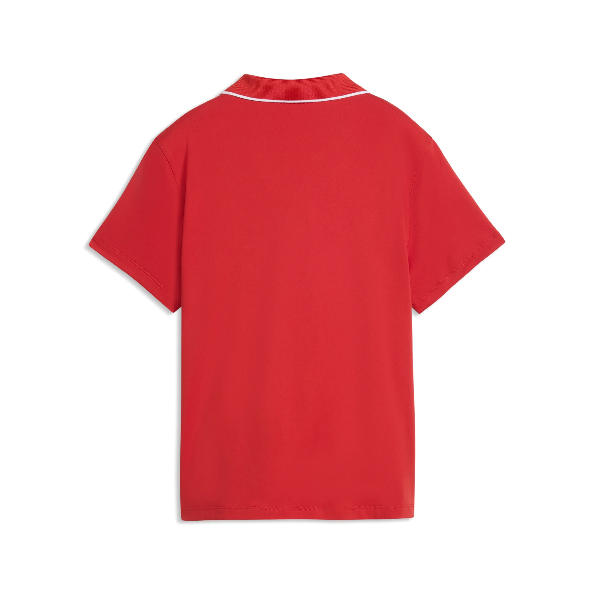 Women's CLOUDSPUN Essential Golf Polo - Image 34
