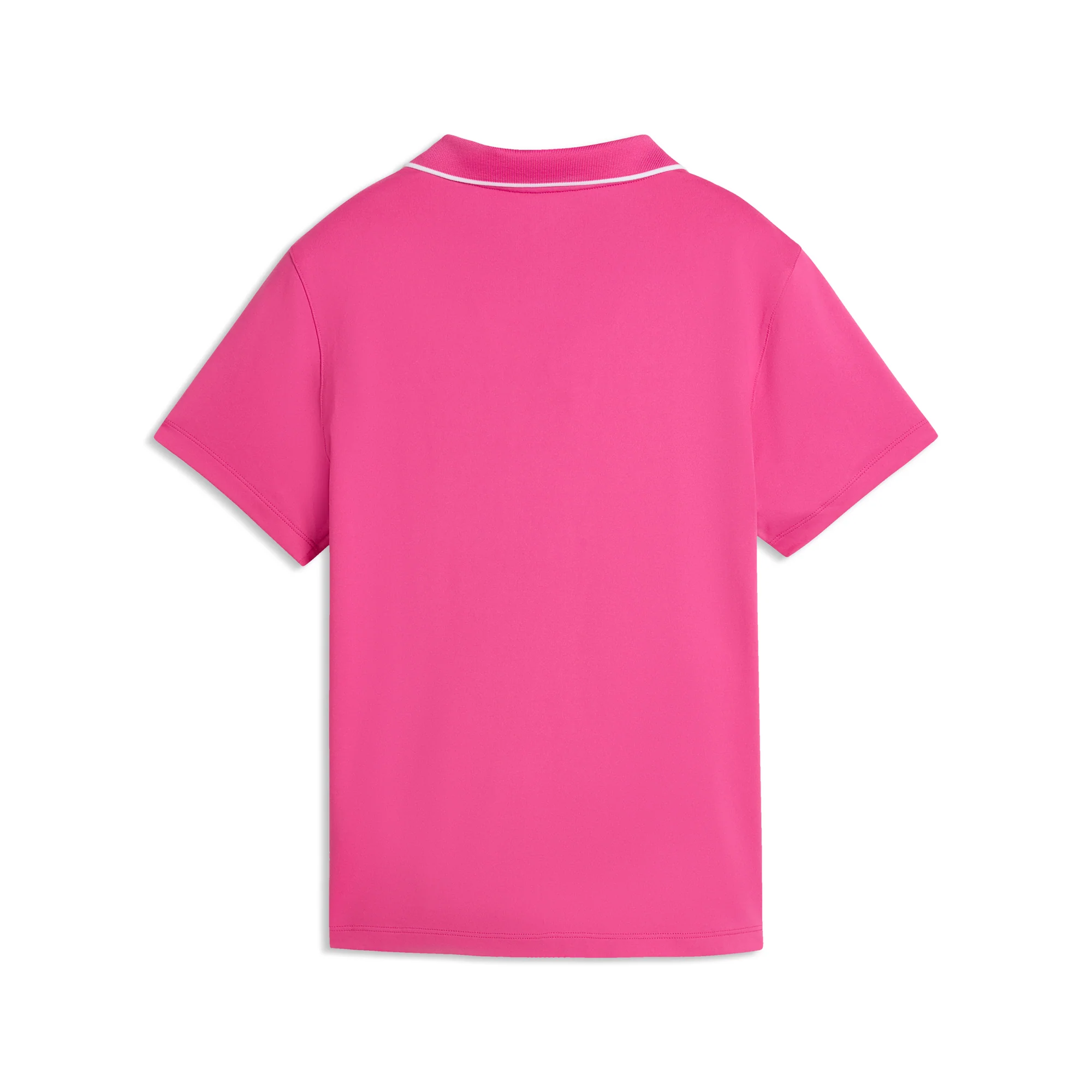 Women's CLOUDSPUN Essential Golf Polo - Image 42