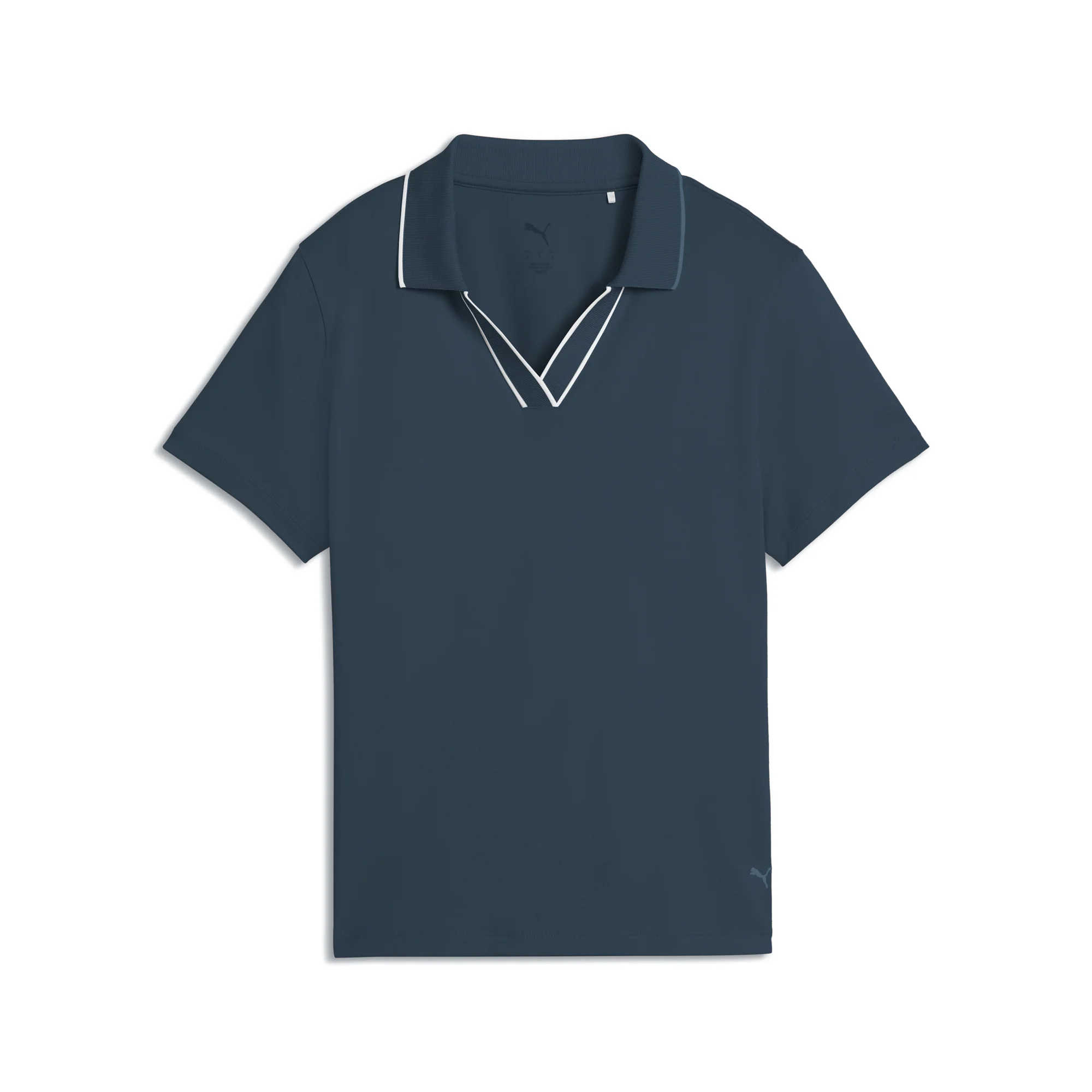 Women's CLOUDSPUN Essential Golf Polo - Image 43