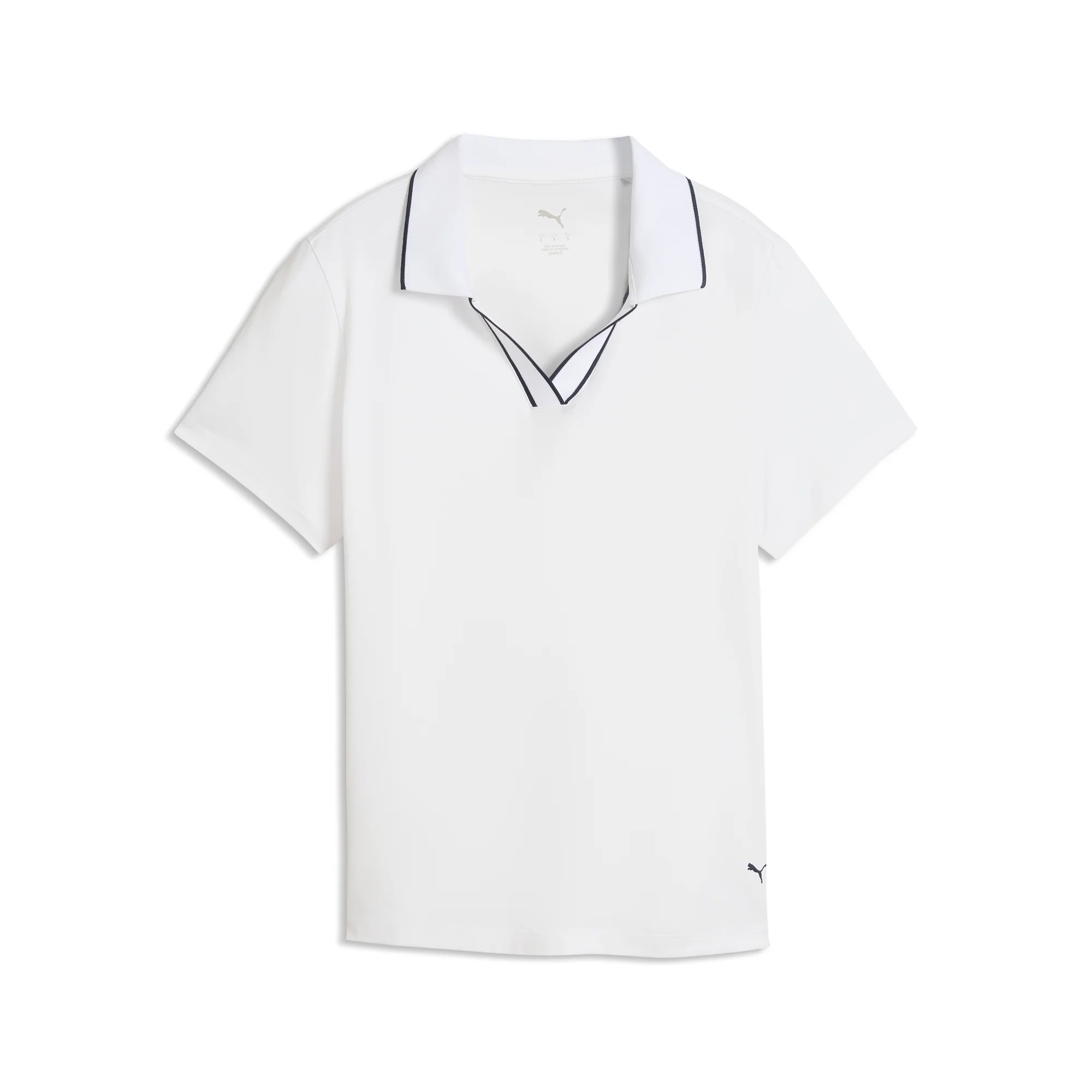 Women's CLOUDSPUN Essential Golf Polo - Image 5