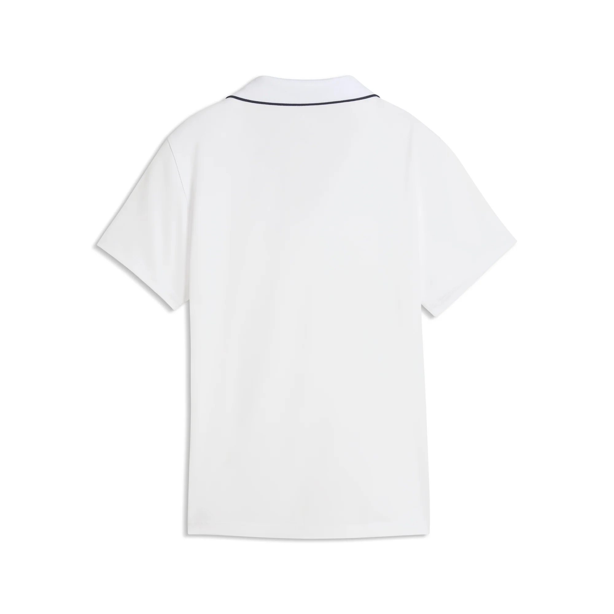 Women's CLOUDSPUN Essential Golf Polo - Image 6