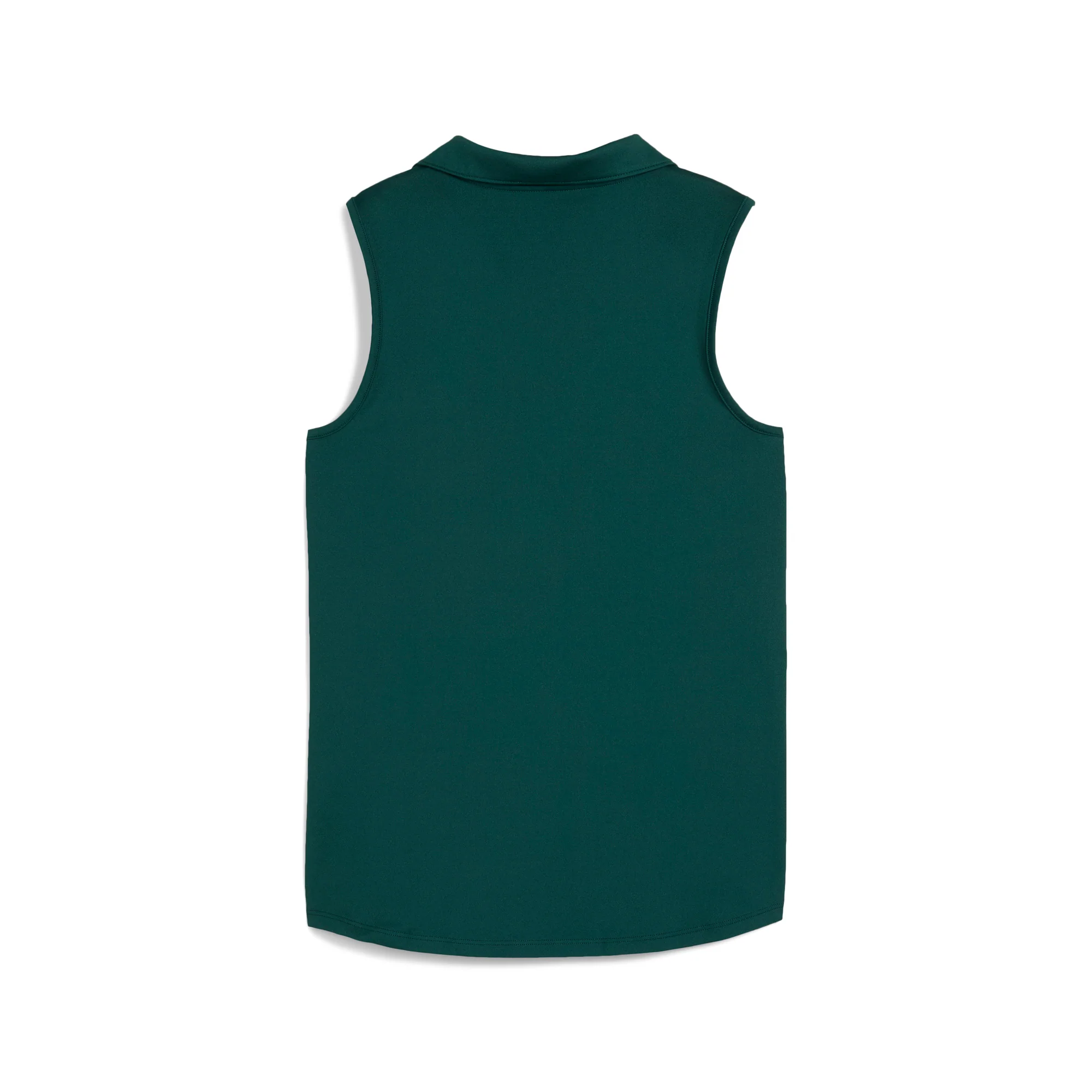 Women's CLOUDSPUN Piped Sleeveless Golf Polo - Image 12