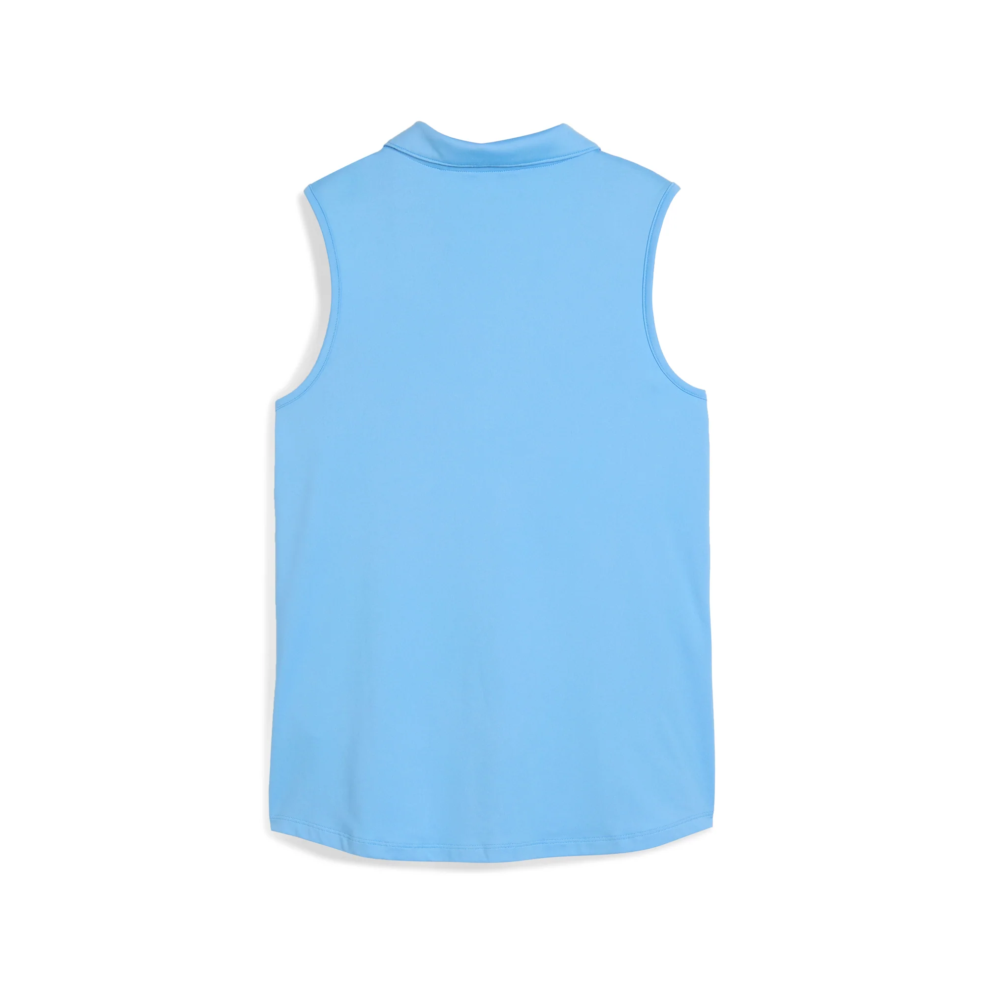 Women's CLOUDSPUN Piped Sleeveless Golf Polo - Image 46